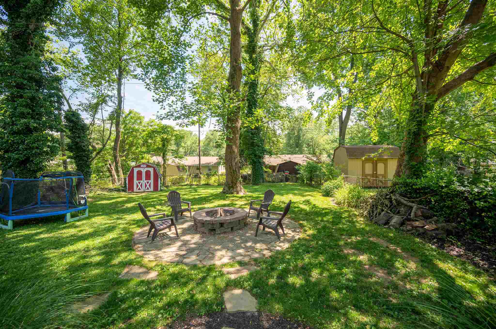 6679 Springvale Court Newburgh, IN 47630 - Photo 31 of 35 Gallery Image 31