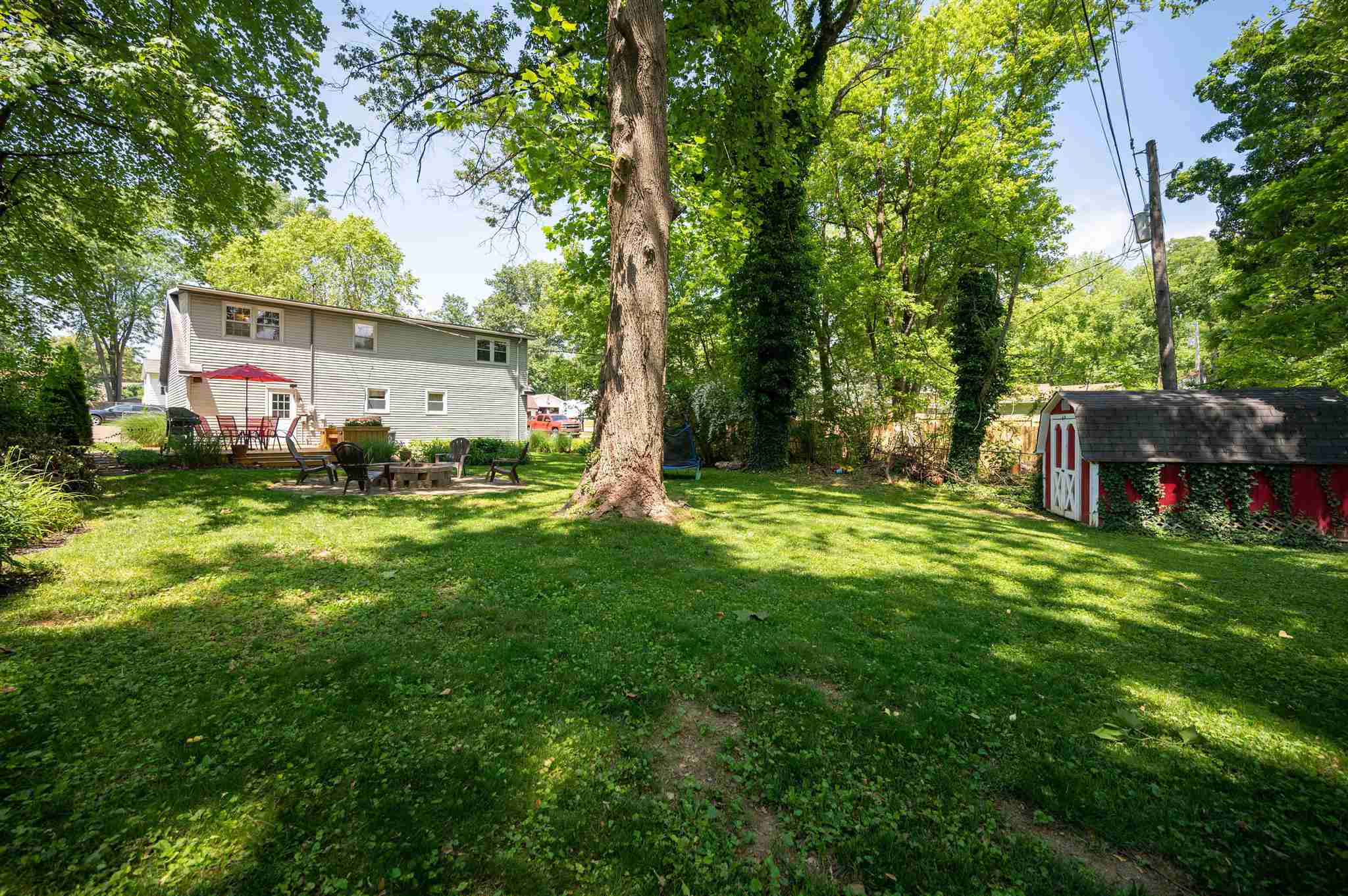 6679 Springvale Court Newburgh, IN 47630 - Photo 32 of 35 Gallery Image 32