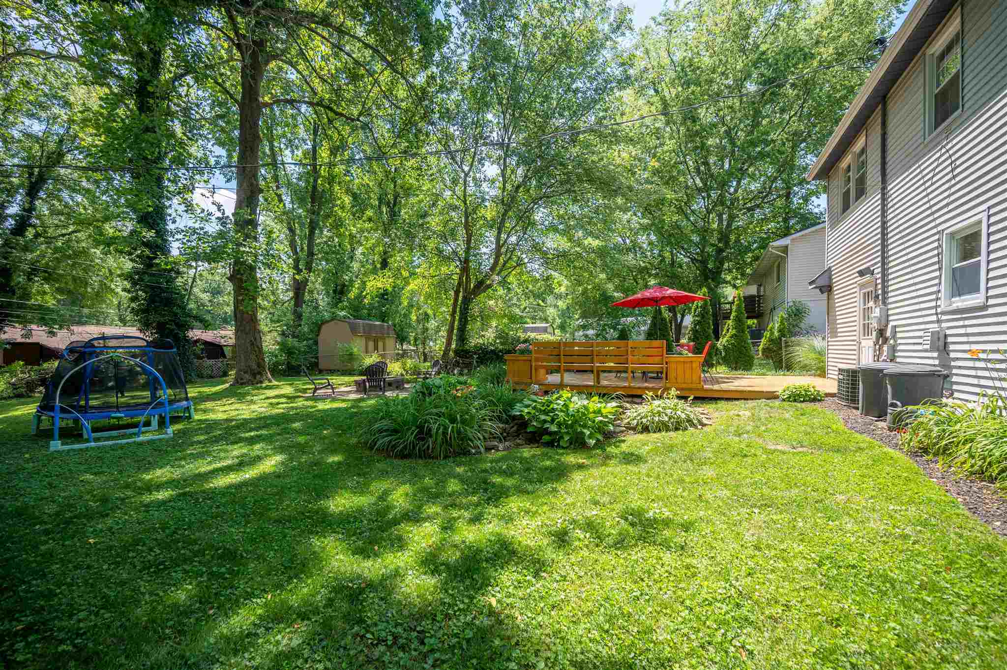 6679 Springvale Court Newburgh, IN 47630 - Photo 33 of 35 Gallery Image 33