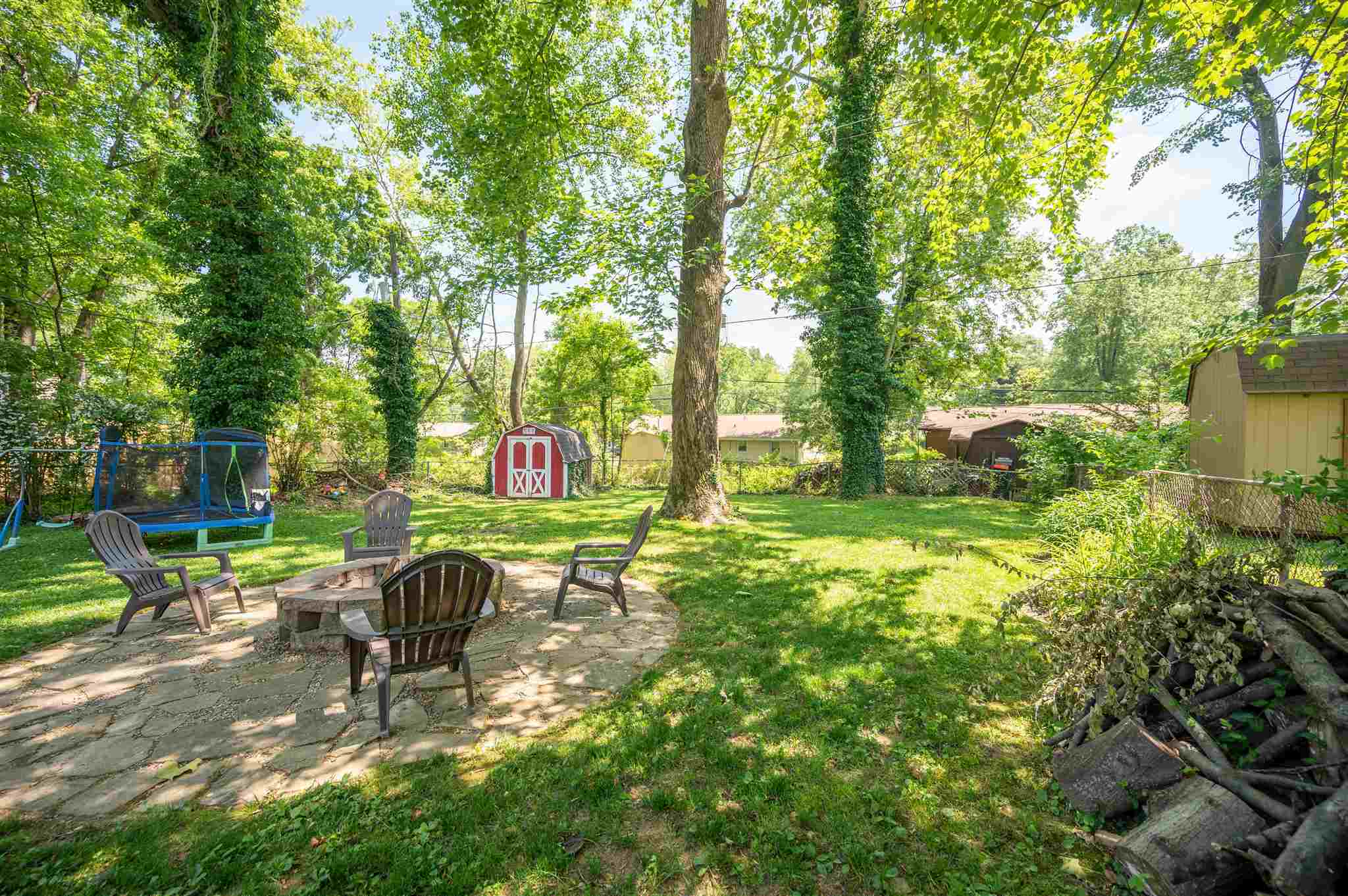 6679 Springvale Court Newburgh, IN 47630 - Photo 35 of 35 Gallery Image 35