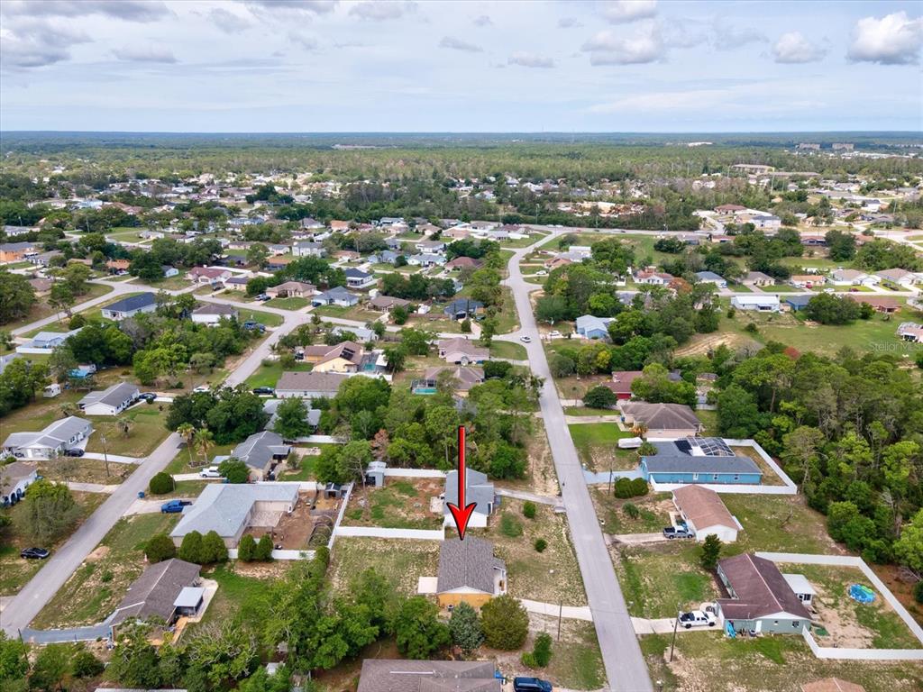 13188 Delbarton Street Spring Hill, FL 34609 - Photo 23 of 28