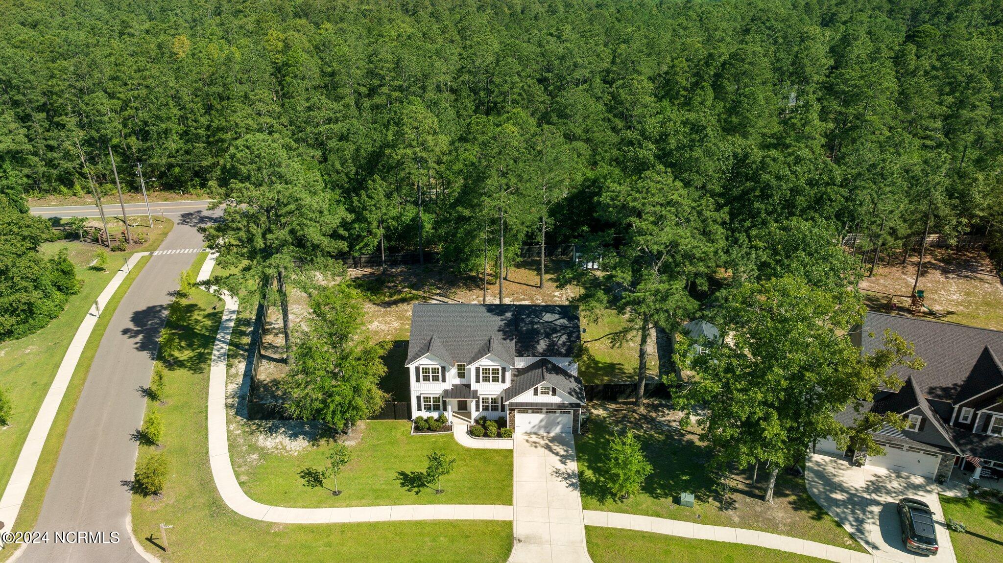 938 Winds Way Aberdeen, NC 28315 - Photo 5 of 55 5-web-or-mls-DJI_0746