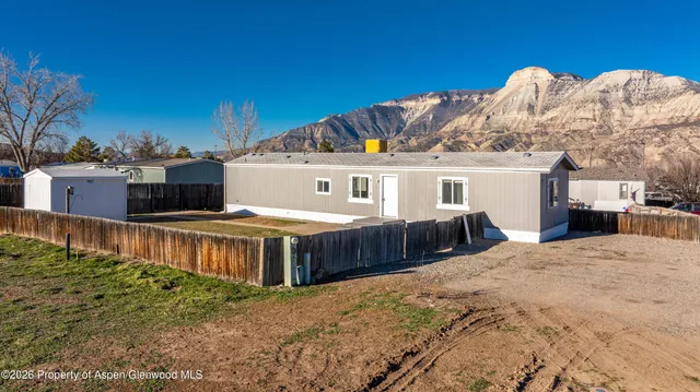 $79,900 | 181 Silver Queen Circle, Parachute, CO 81635