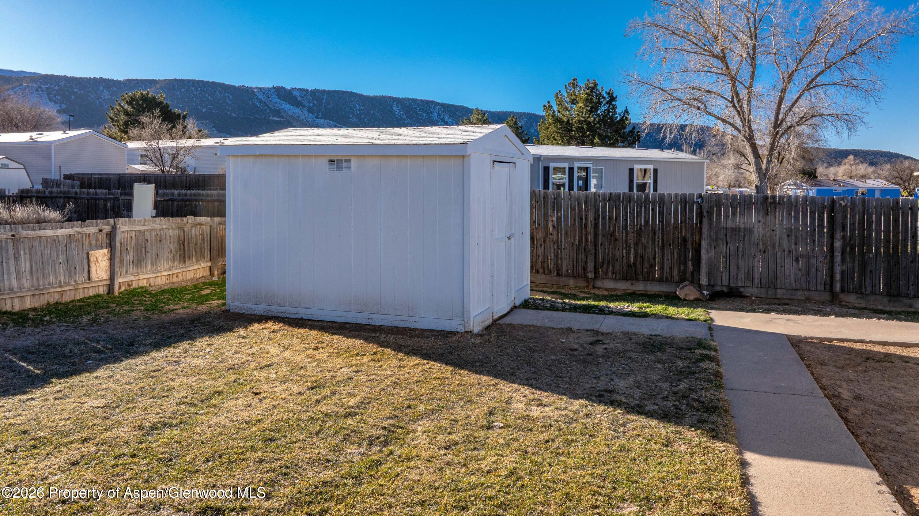 181 Silver Queen Circle Parachute, CO 81635 - Photo 12 of 18 8
