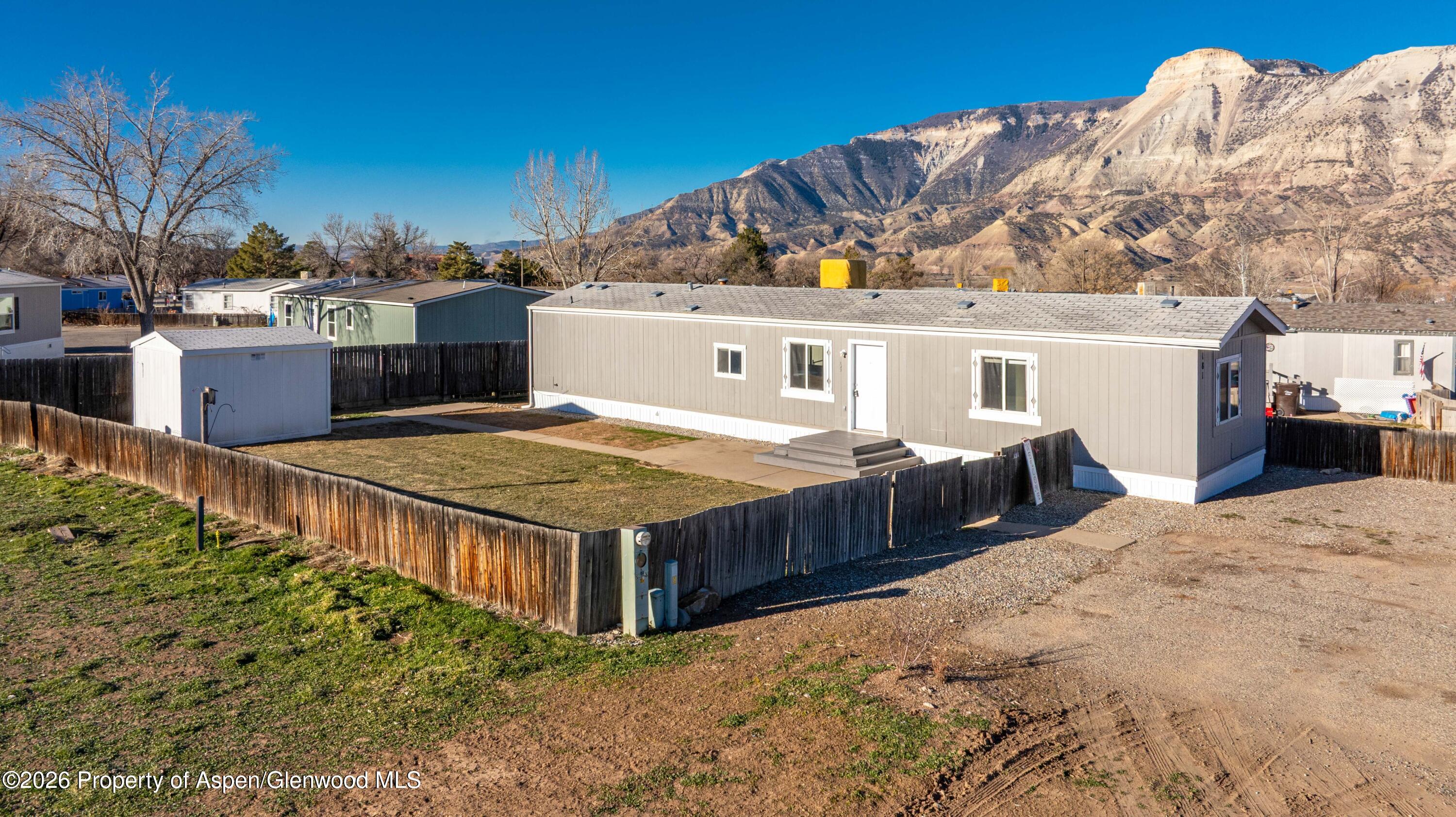 181 Silver Queen Circle Parachute, CO 81635 - Photo 14 of 18 2