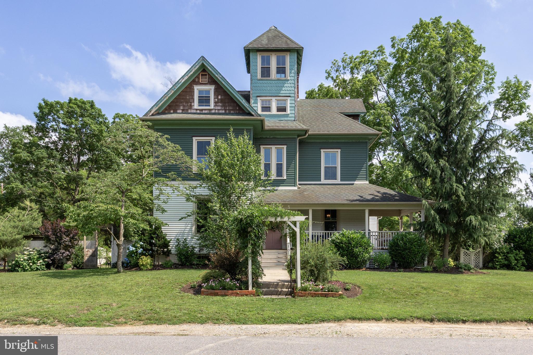 101 Warren Avenue Sewell, NJ 08080 - Photo 2 of 59