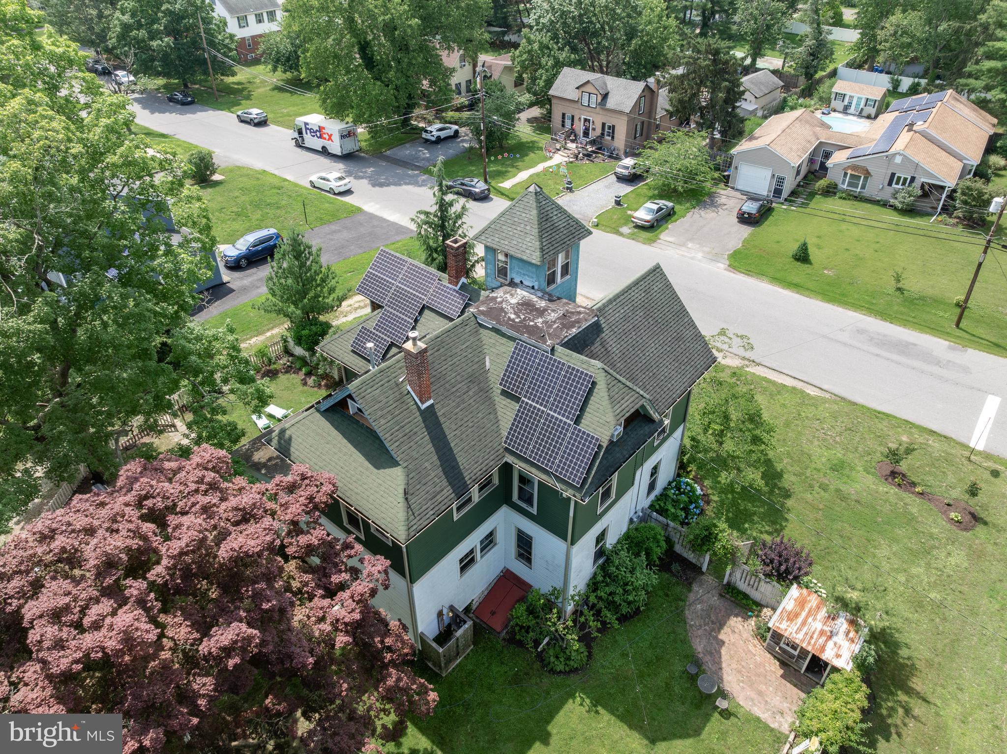 101 Warren Avenue Sewell, NJ 08080 - Photo 54 of 59