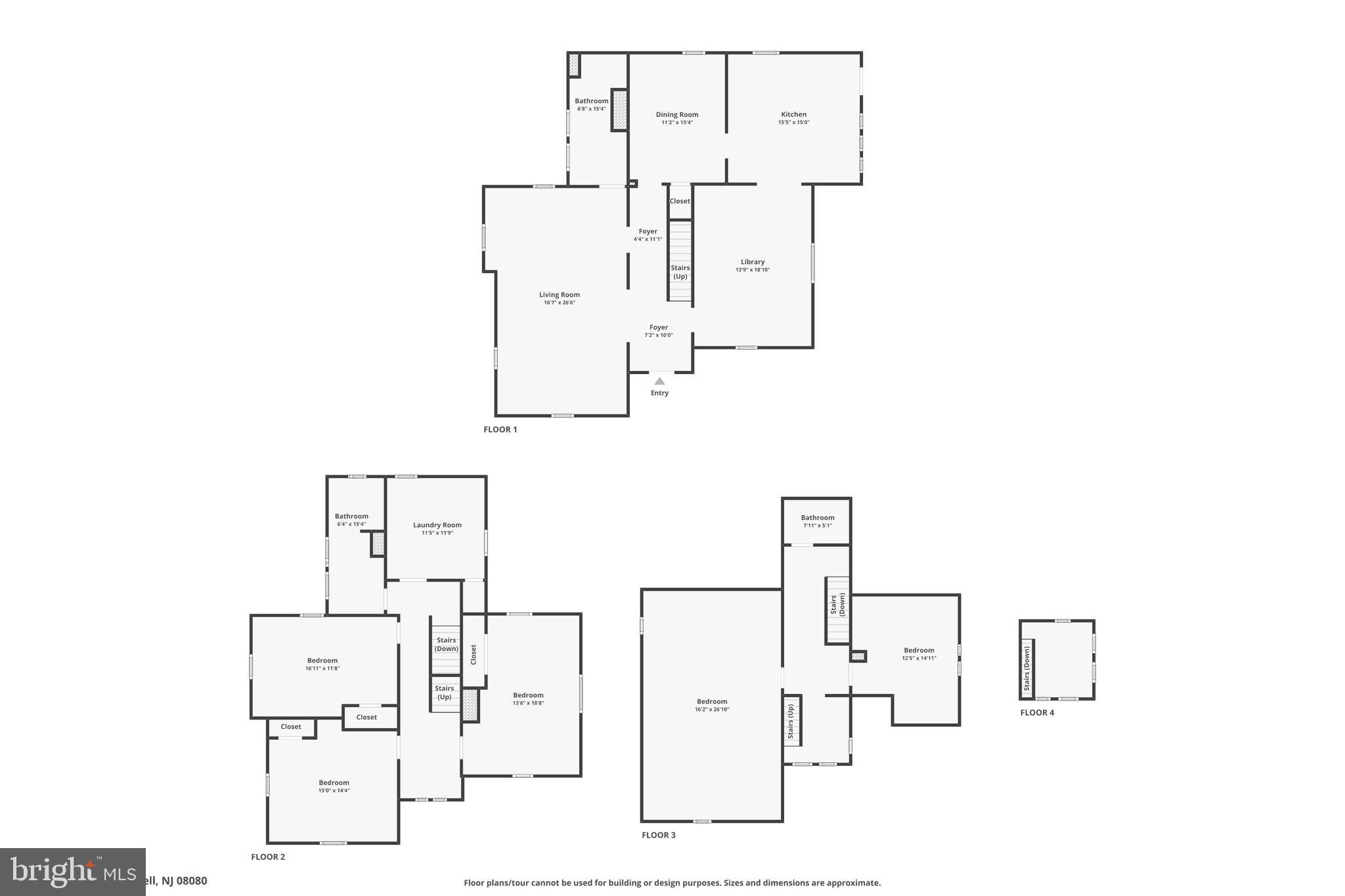 101 Warren Avenue Sewell, NJ 08080 - Photo 55 of 59