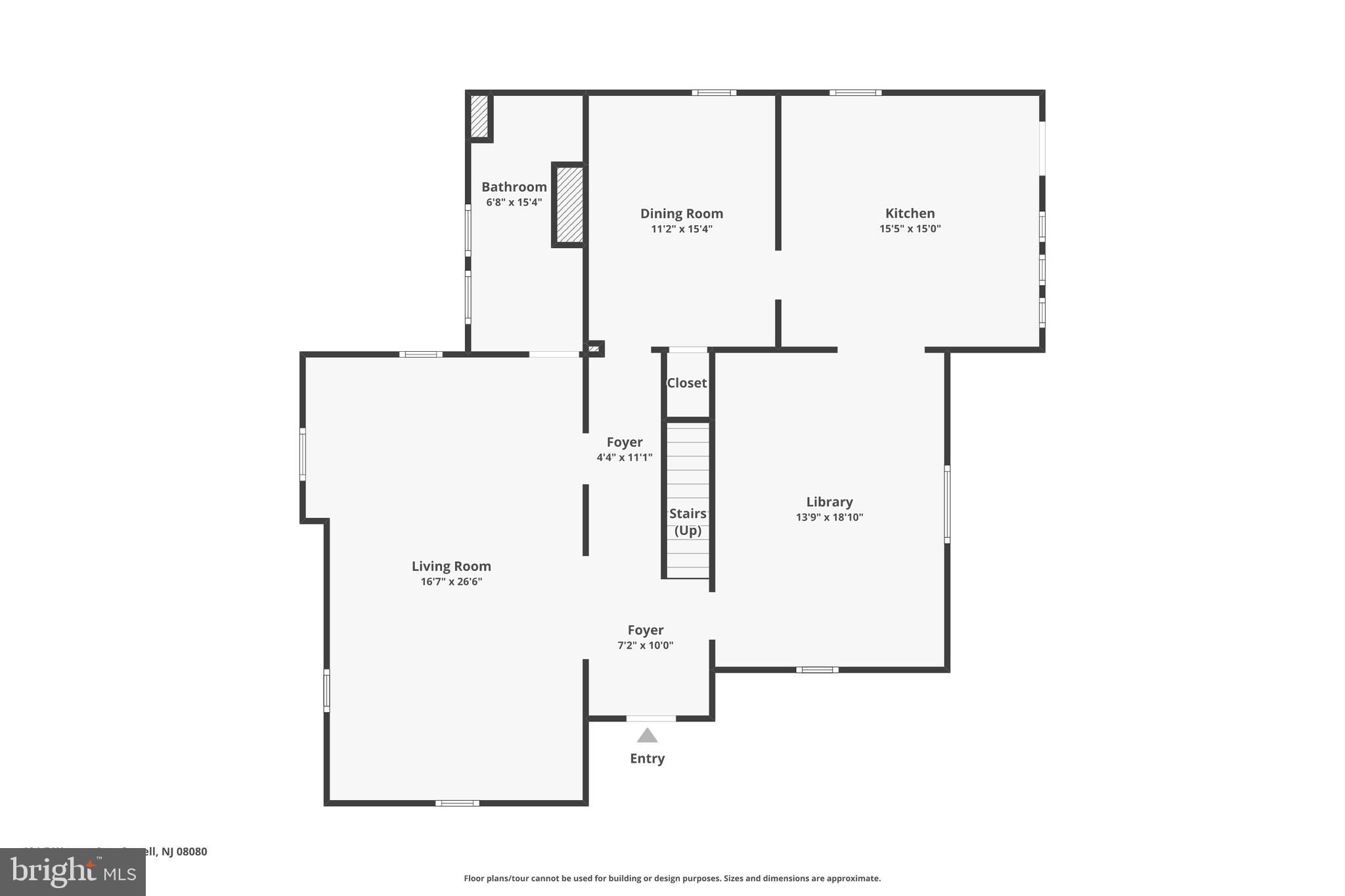 101 Warren Avenue Sewell, NJ 08080 - Photo 56 of 59