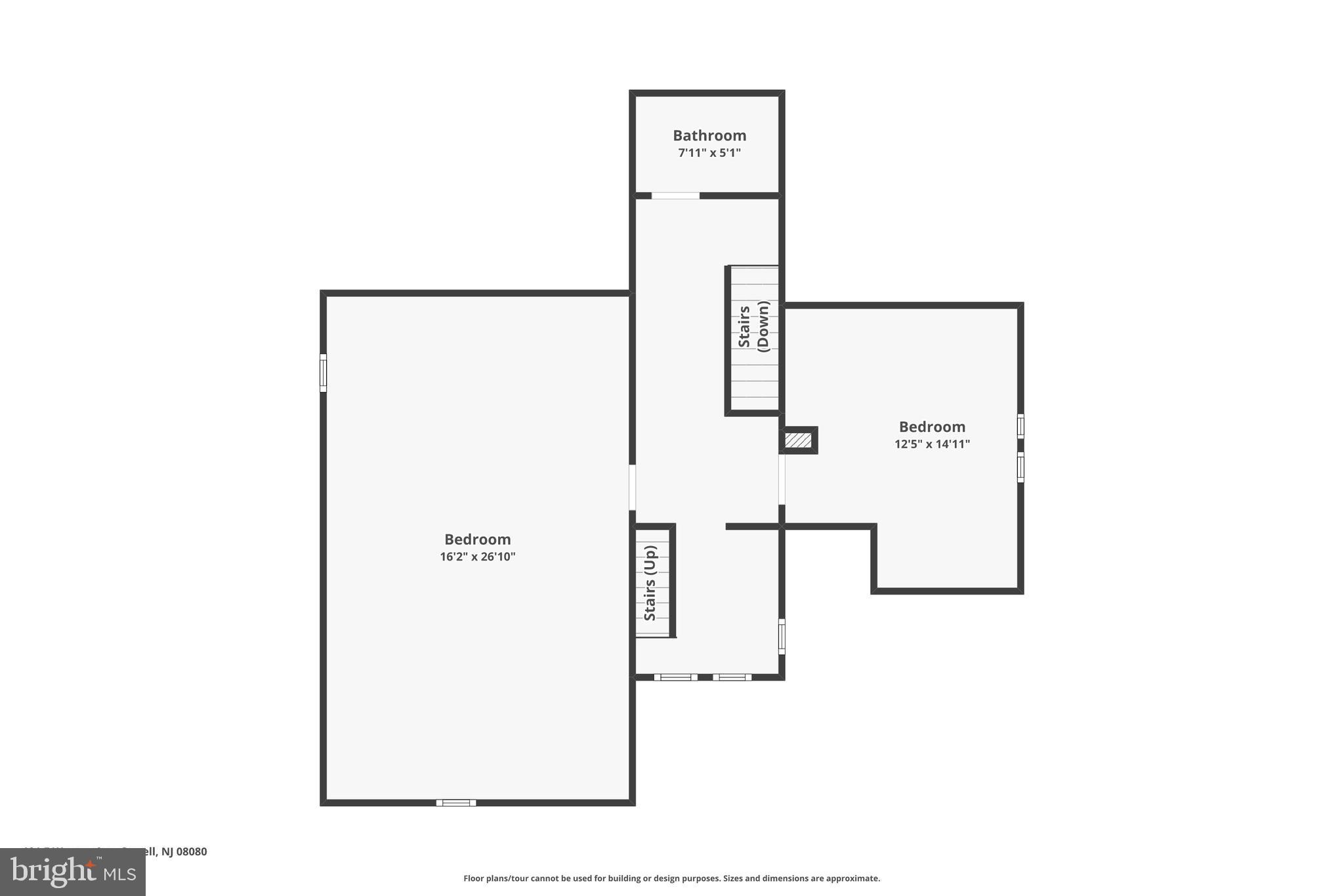 101 Warren Avenue Sewell, NJ 08080 - Photo 58 of 59