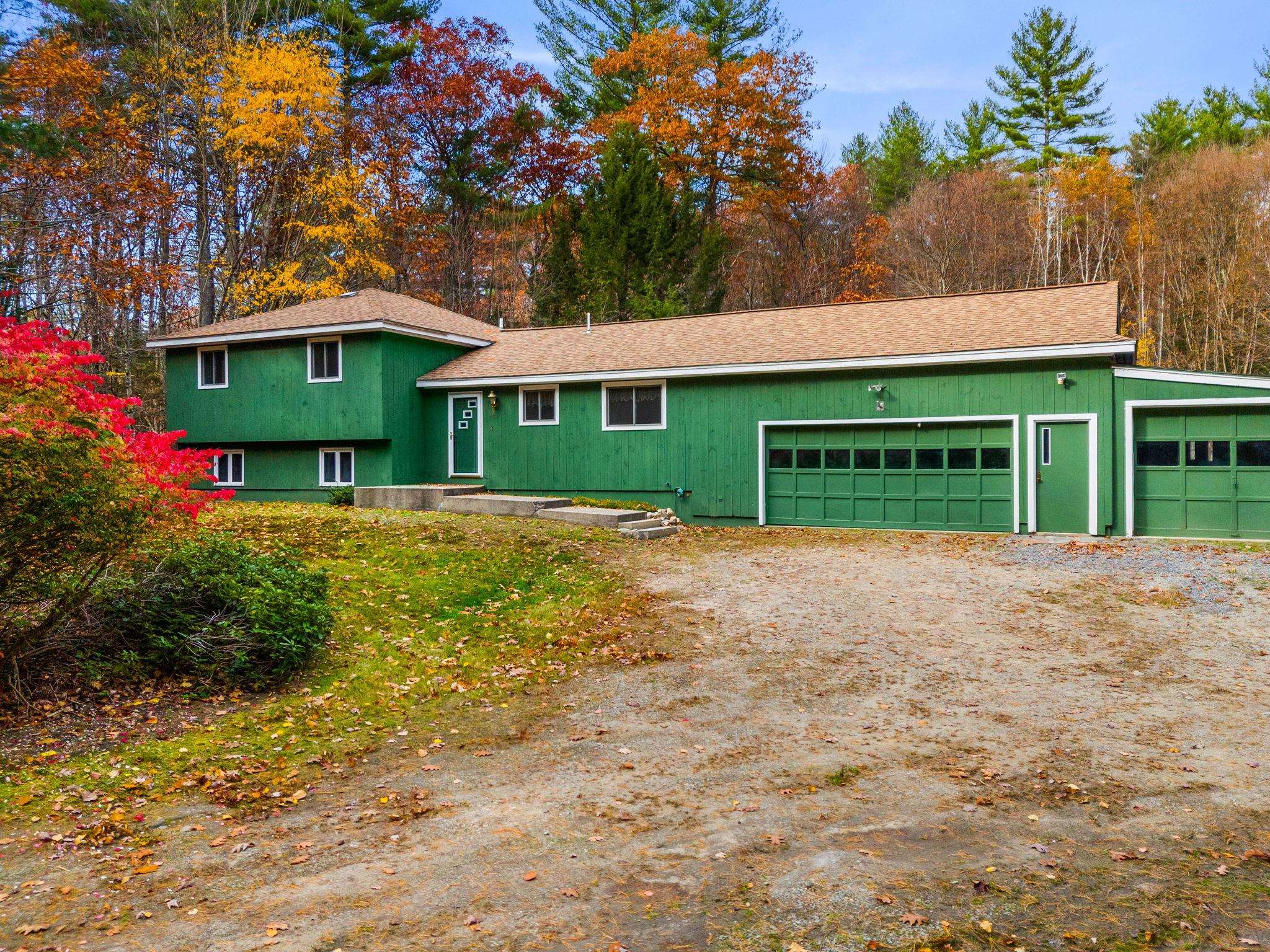 12 Parker Road Brookline, NH 03033 - Photo 1 of 50