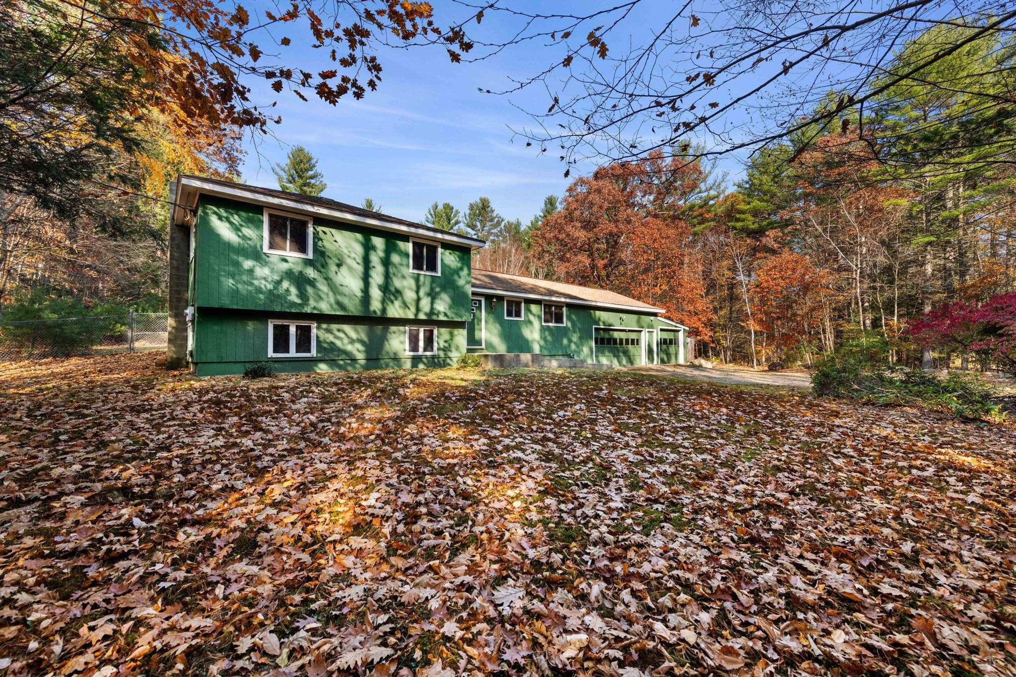 12 Parker Road Brookline, NH 03033 - Photo 13 of 50