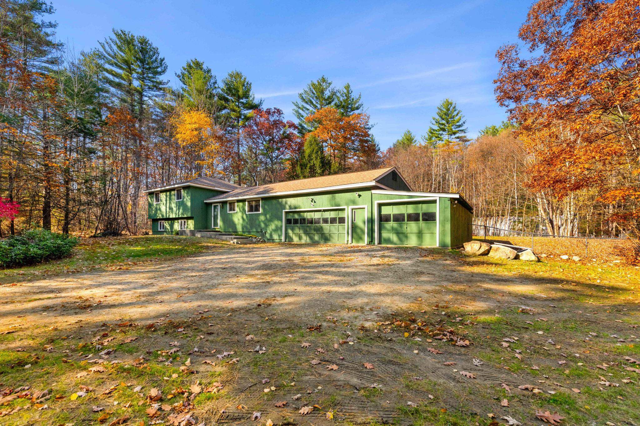 12 Parker Road Brookline, NH 03033 - Photo 2 of 50