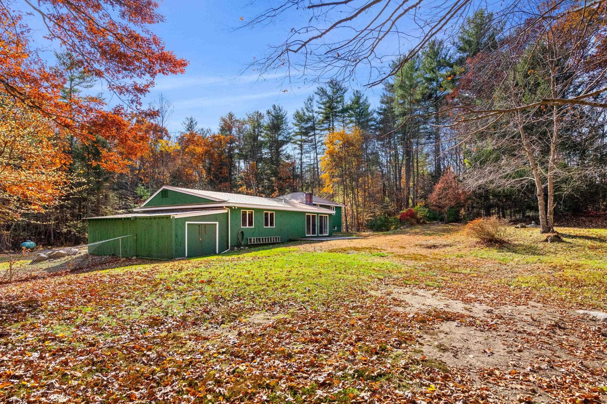 12 Parker Road Brookline, NH 03033 - Photo 24 of 50