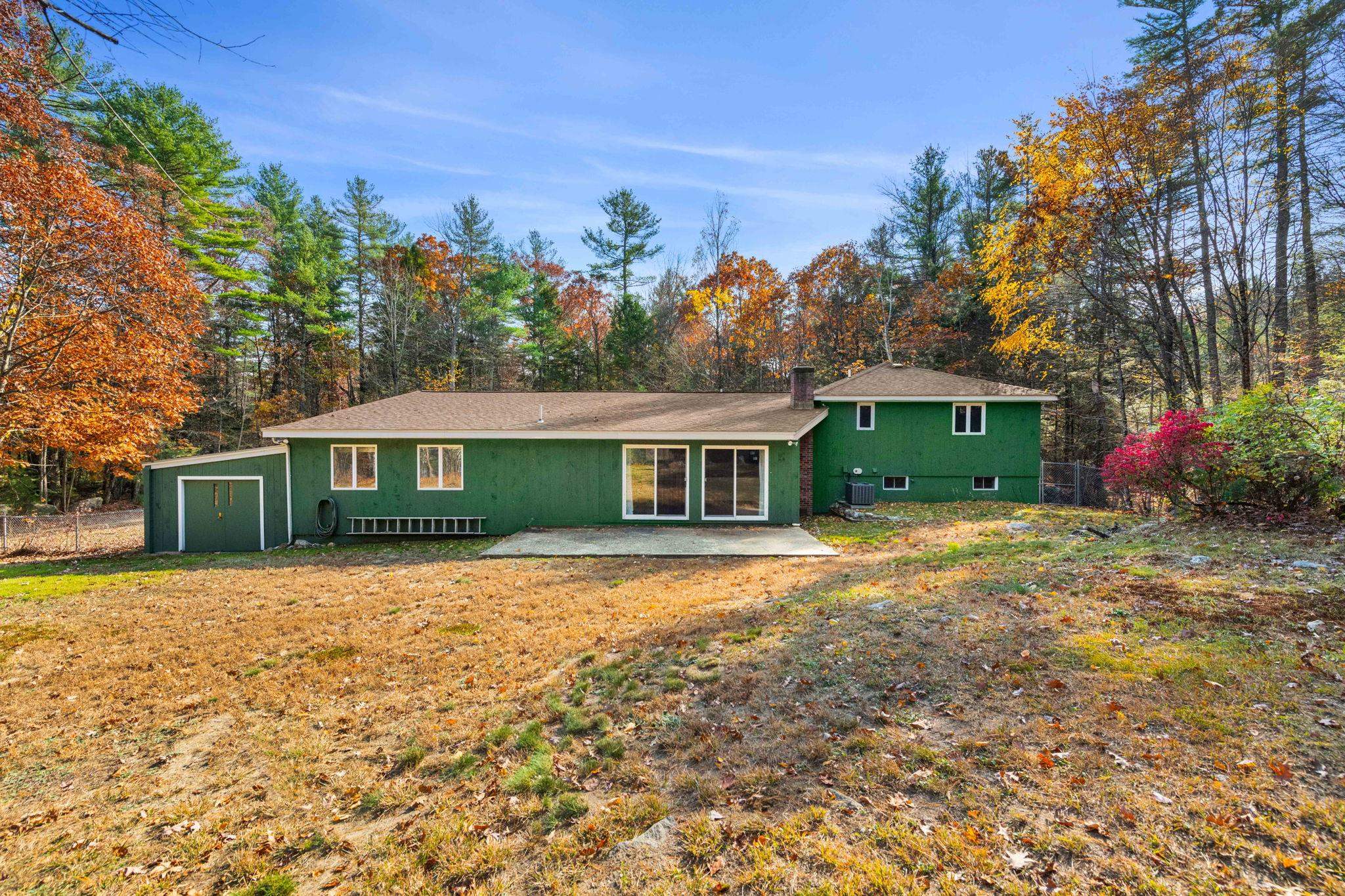 12 Parker Road Brookline, NH 03033 - Photo 35 of 50