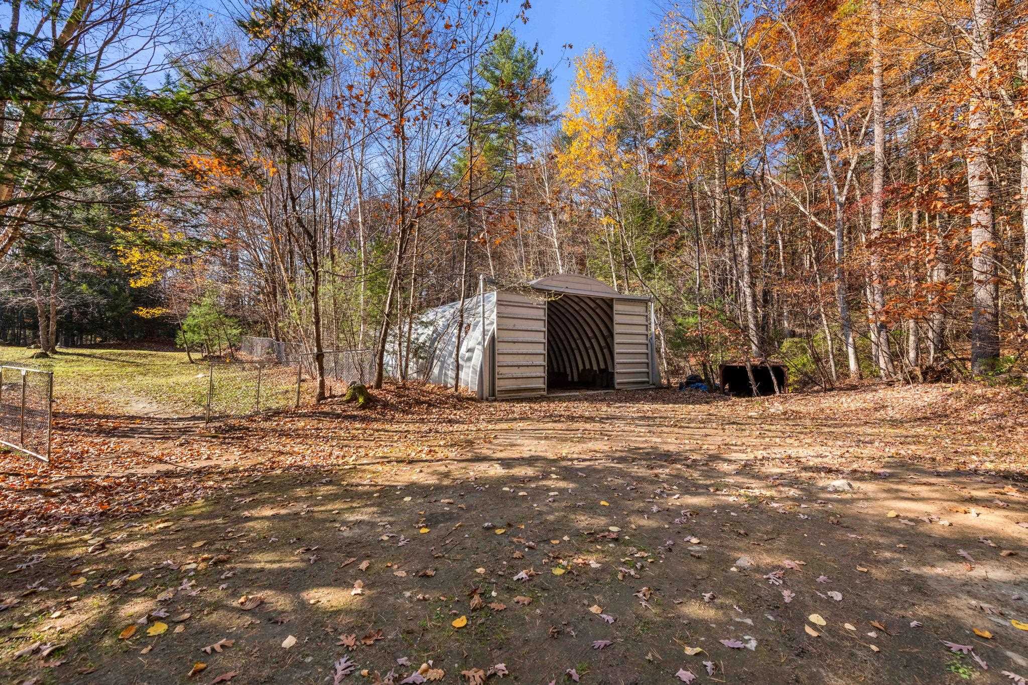 12 Parker Road Brookline, NH 03033 - Photo 43 of 50