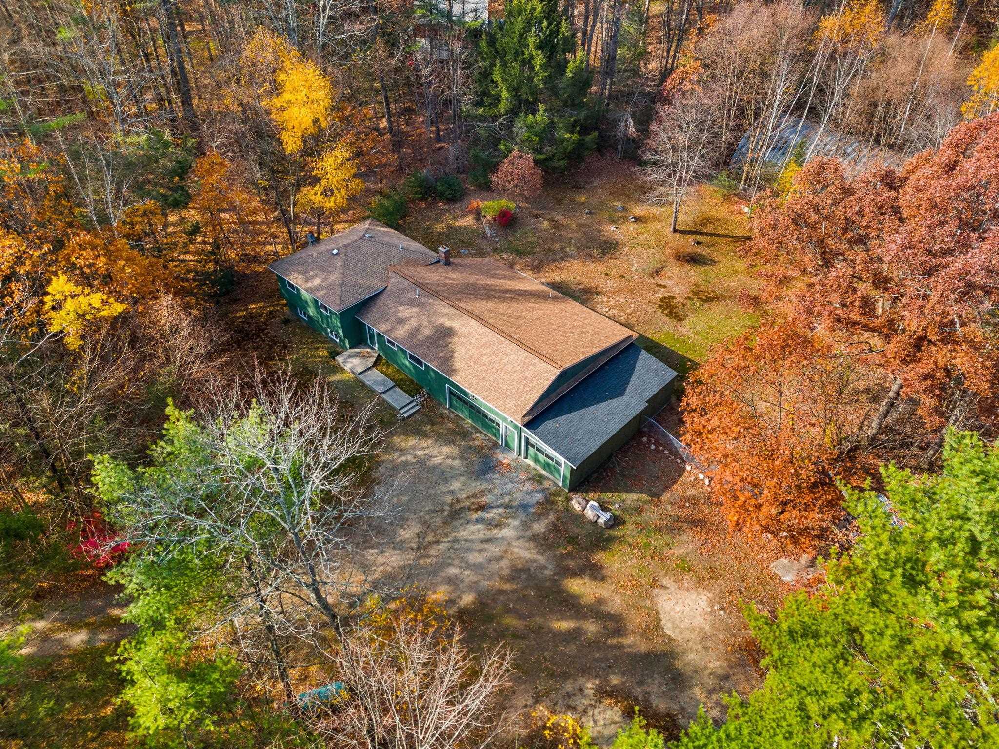 12 Parker Road Brookline, NH 03033 - Photo 47 of 50