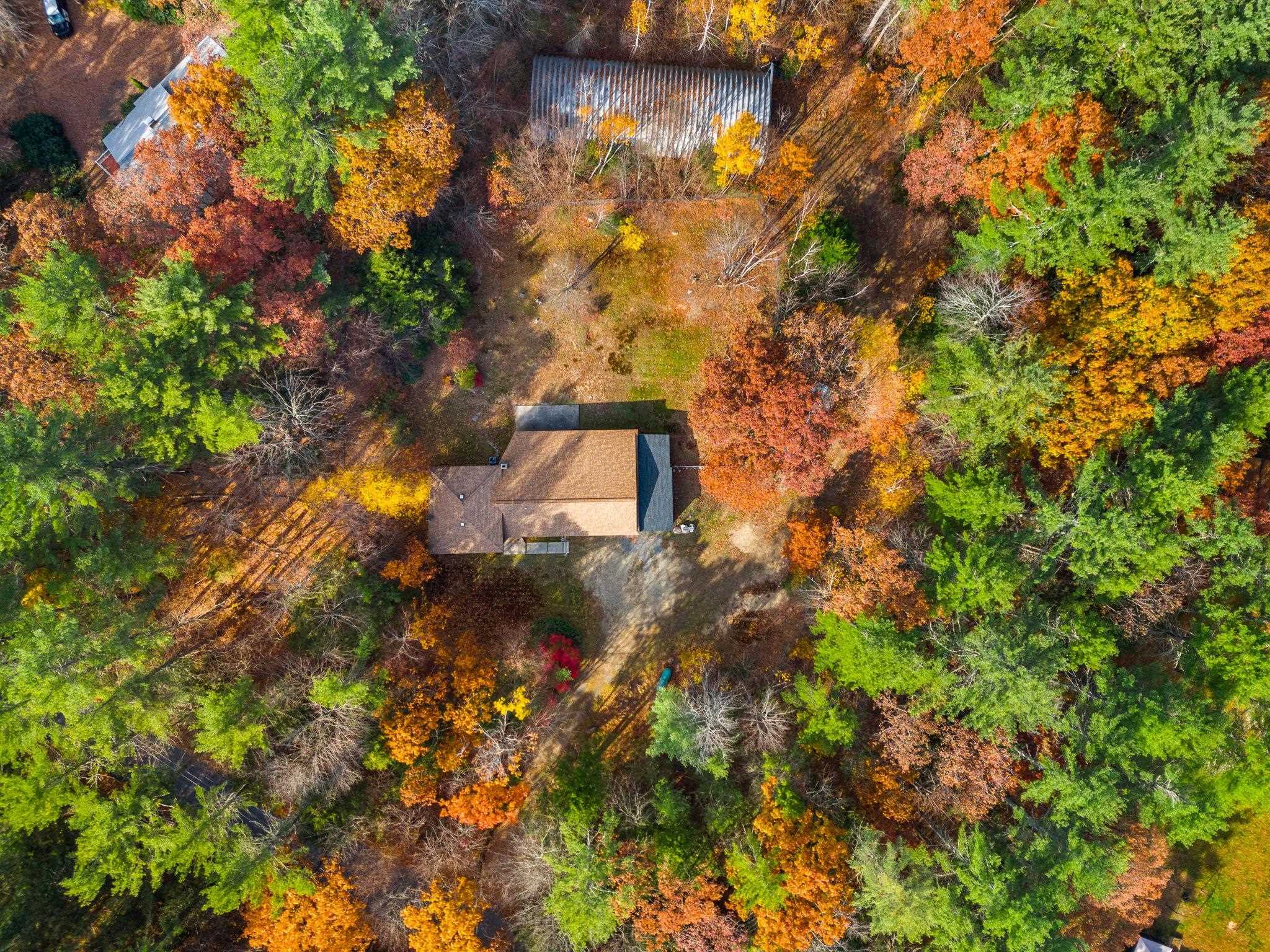 12 Parker Road Brookline, NH 03033 - Photo 48 of 50