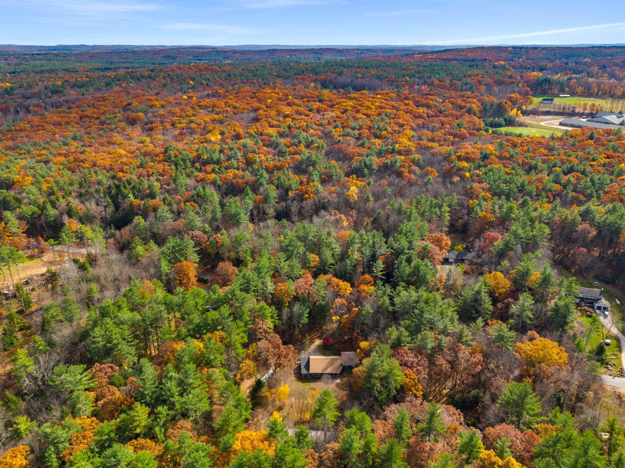 12 Parker Road Brookline, NH 03033 - Photo 50 of 50