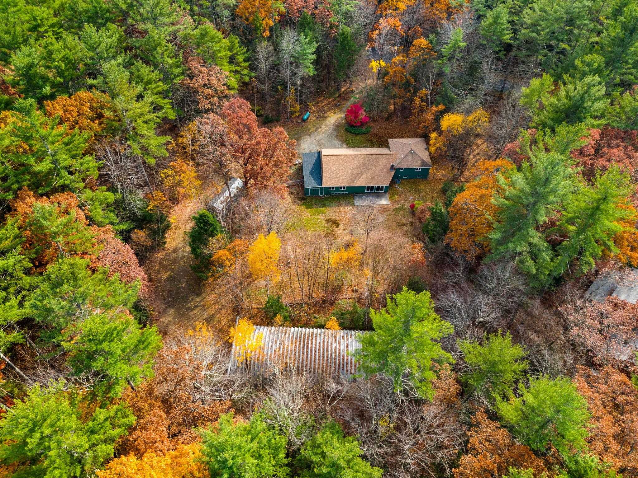 12 Parker Road Brookline, NH 03033 - Photo 5 of 50