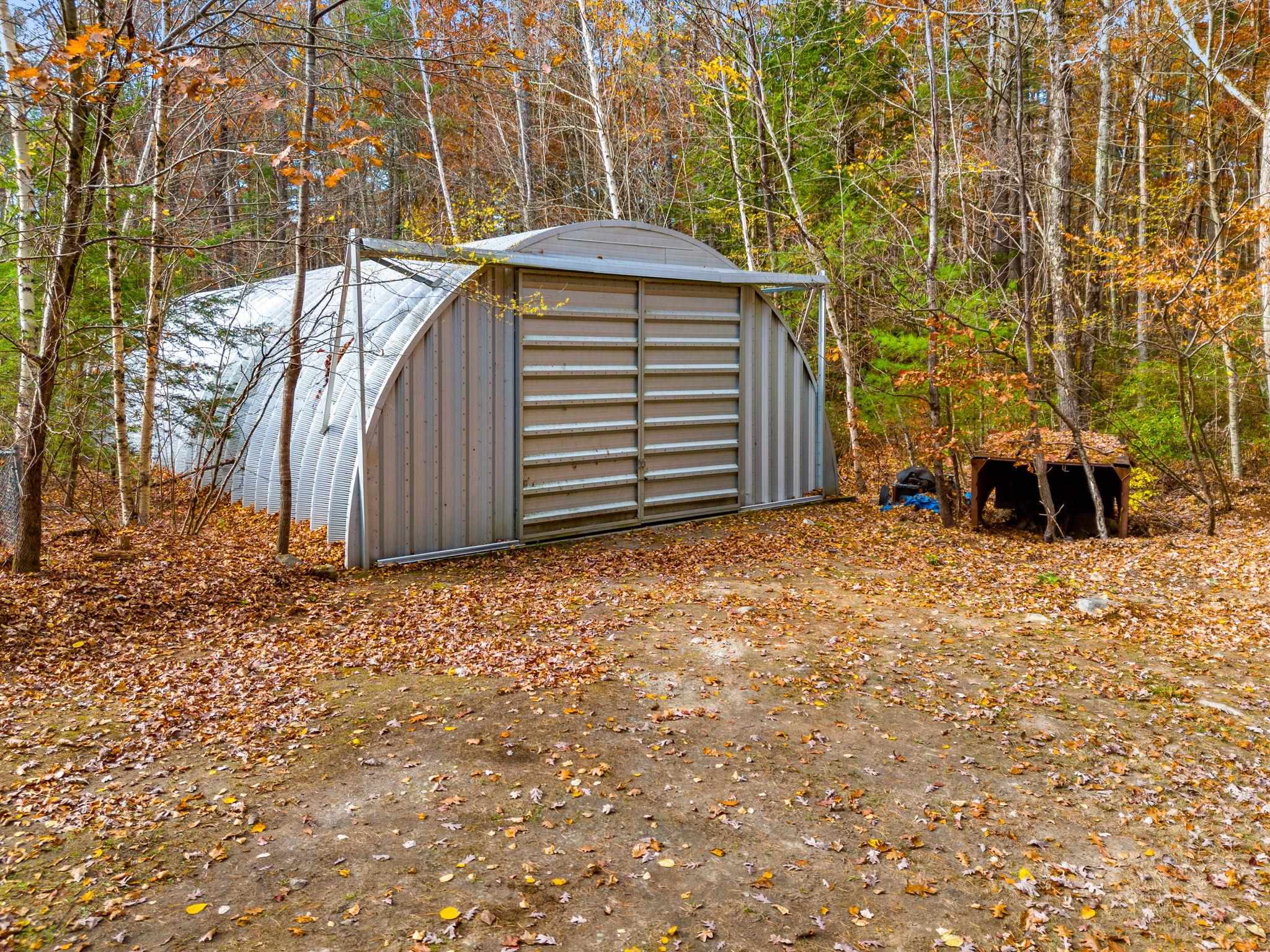 12 Parker Road Brookline, NH 03033 - Photo 6 of 50