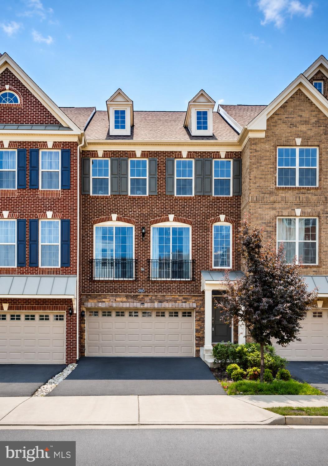 23480 Logans Ridge Terrace Ashburn, VA 20148 - Photo 1 of 55 Welcome home
