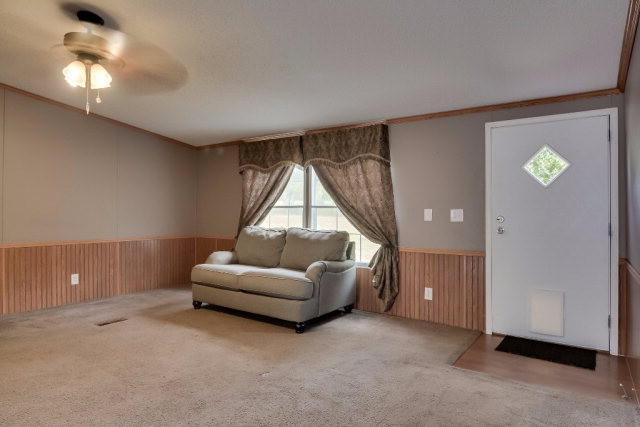 1276 Cummings Road Ridge Spring, SC 29129 - Photo 5 of 34