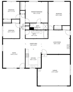 $520,000 | 1866 New Jersey Street, Fairfield, CA 94533