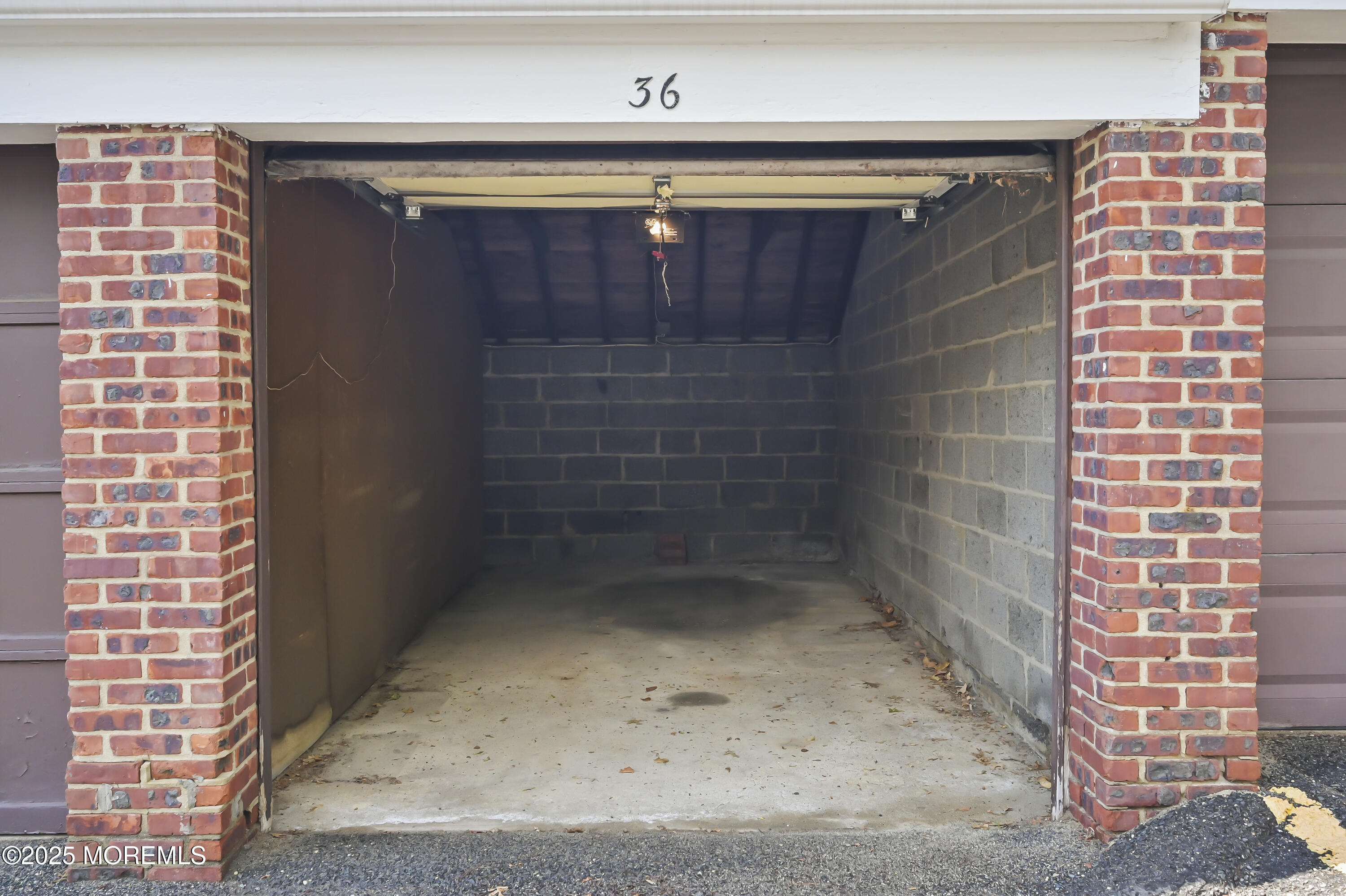 82 Manor Drive, Unit 803 Red Bank, NJ 07701 - Photo 16 of 19 a bathroom with a shower and a sink