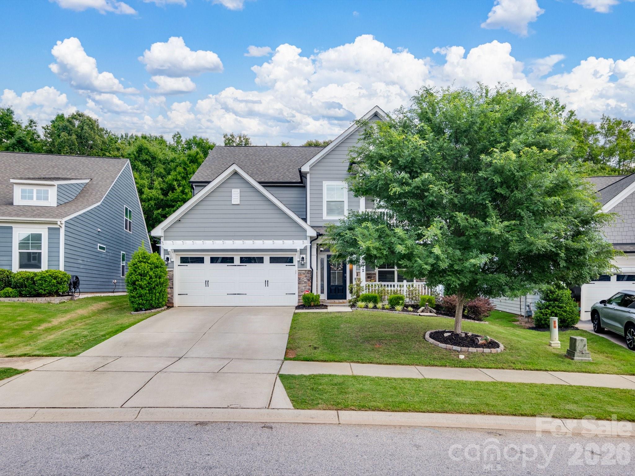 1112 Baldwin Drive Lancaster, SC 29720 - Photo 5 of 42