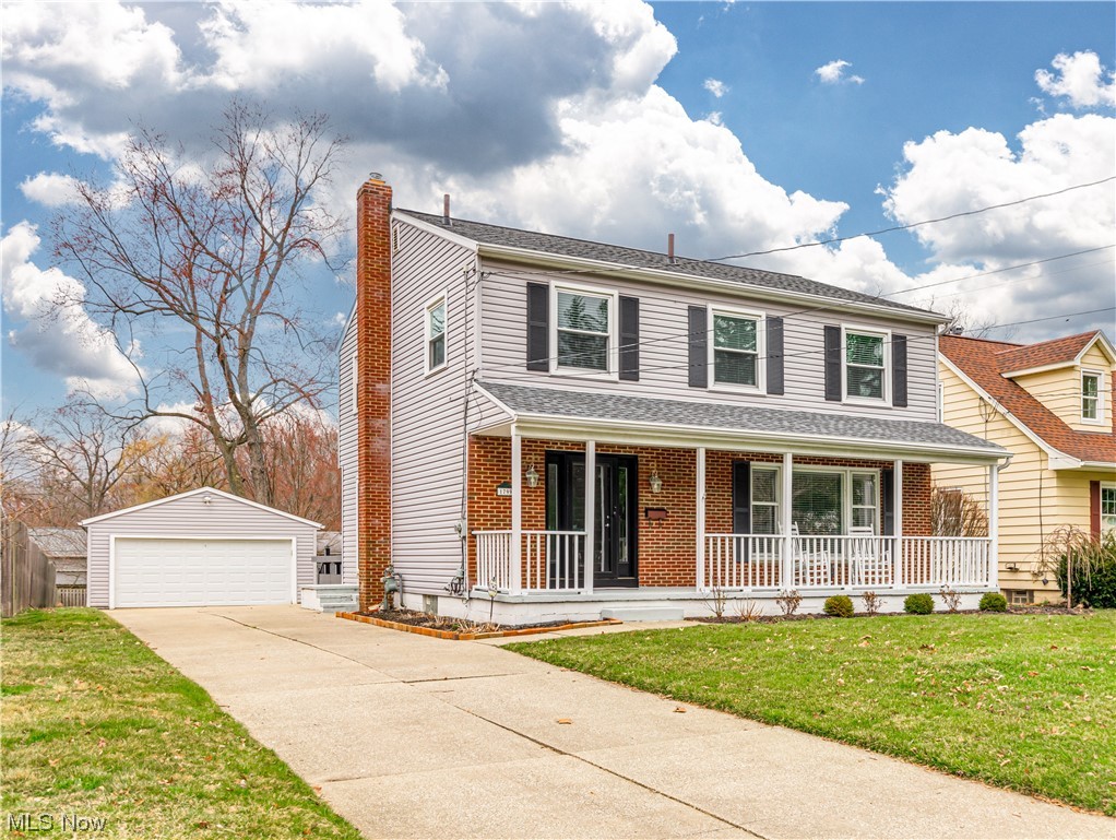 1799 Stabler Road Akron, OH 44313 - Photo 2 of 28 Gallery Image 2