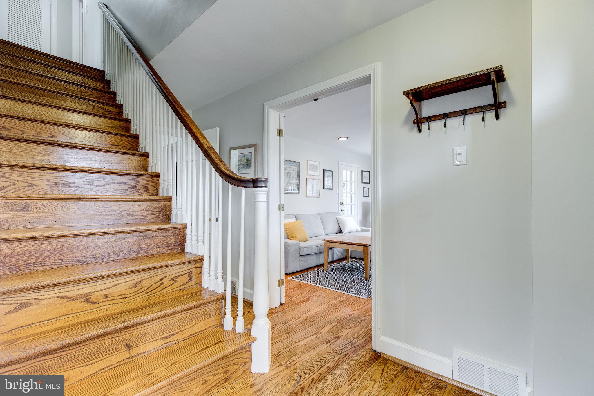 520 Rutgers Avenue Swarthmore, PA 19081 - Photo 2 of 37 Entry