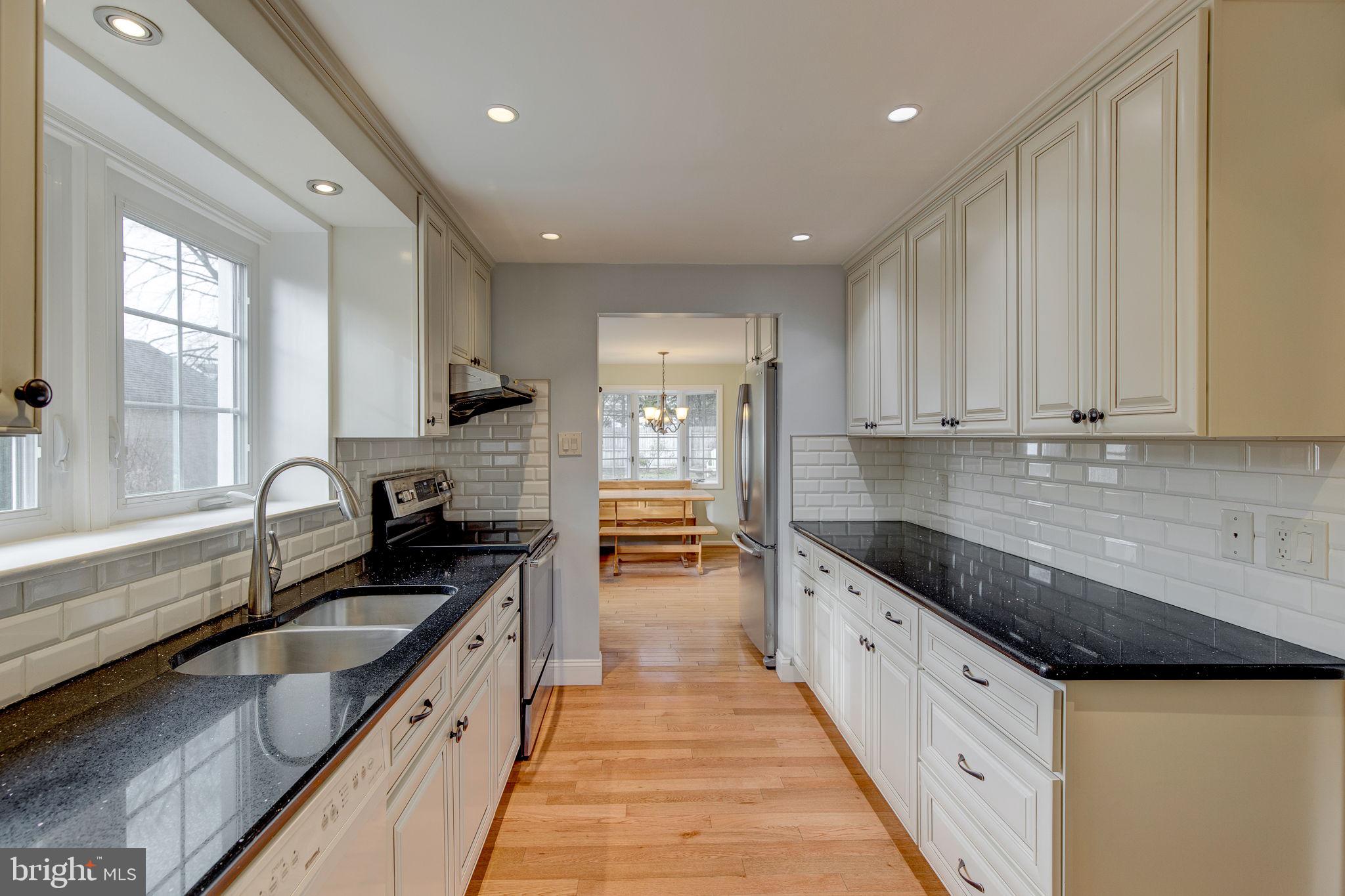 520 Rutgers Avenue Swarthmore, PA 19081 - Photo 11 of 37 Kitchen