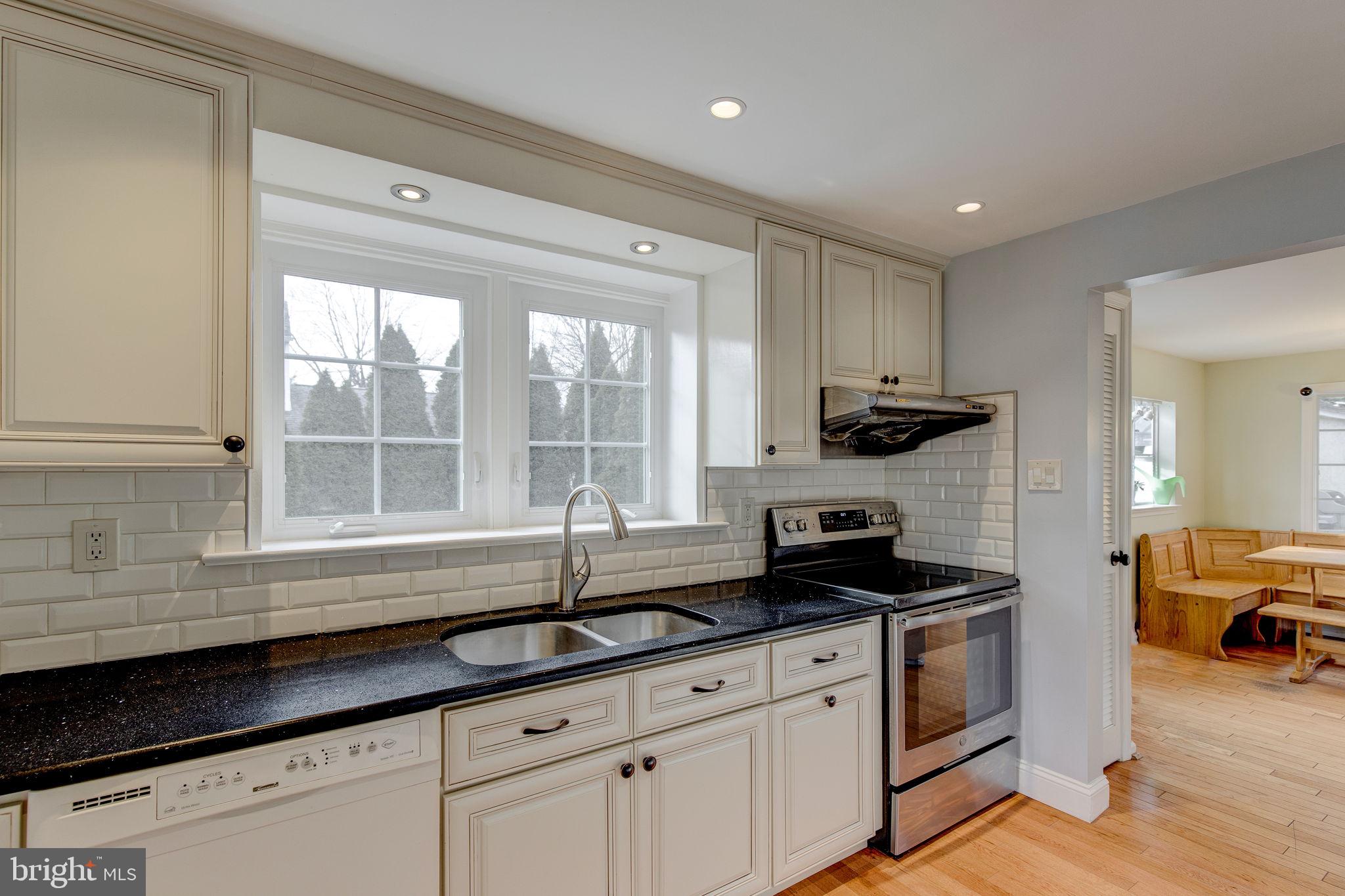 520 Rutgers Avenue Swarthmore, PA 19081 - Photo 12 of 37 Kitchen