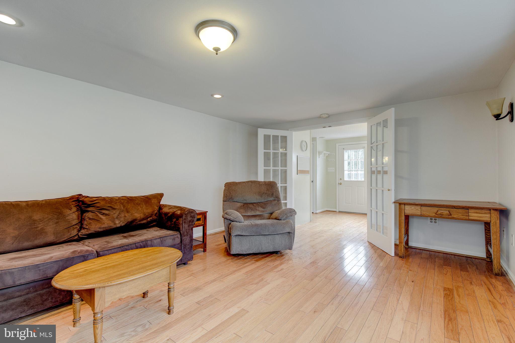 520 Rutgers Avenue Swarthmore, PA 19081 - Photo 15 of 37 Family Room