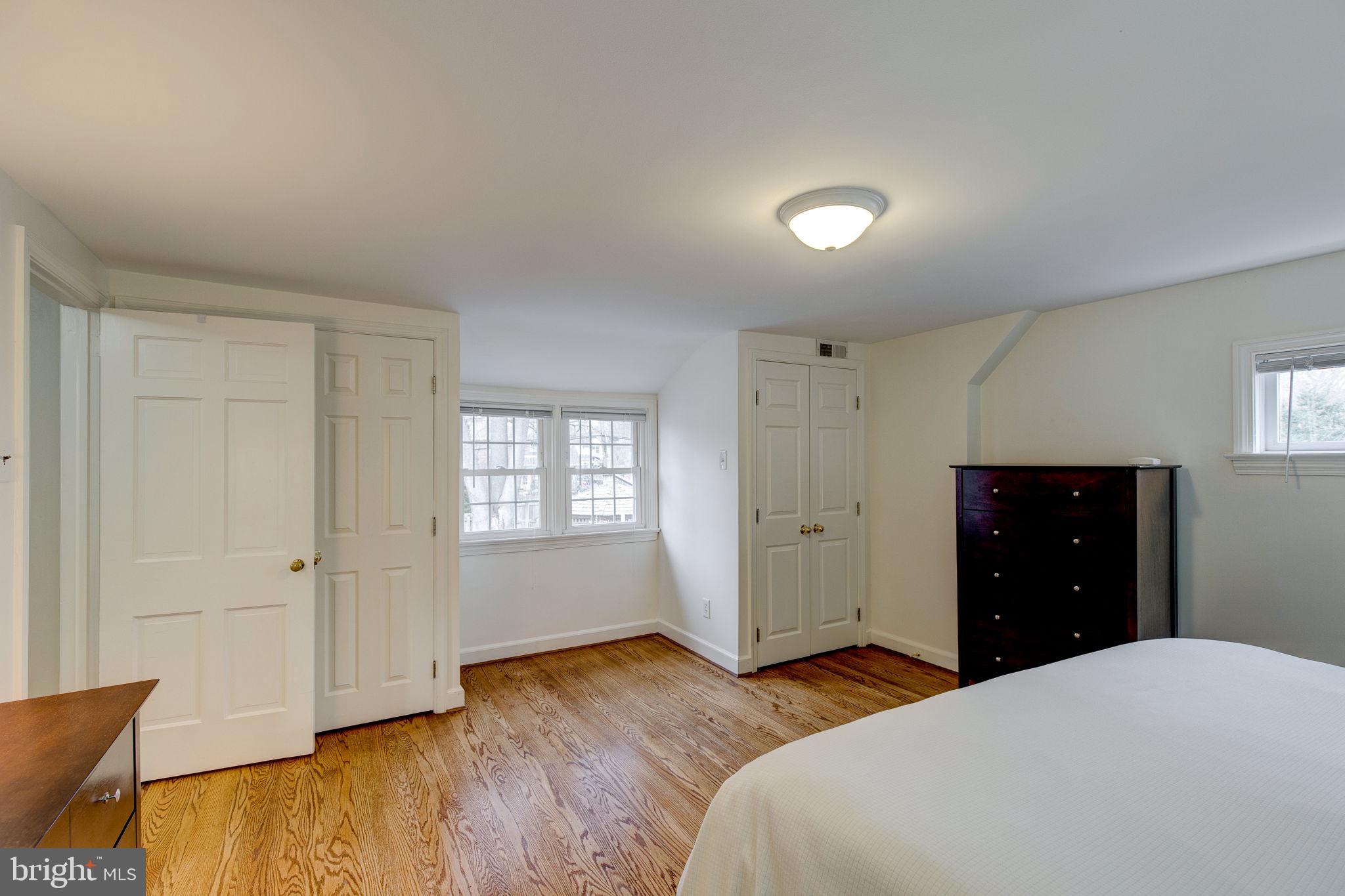 520 Rutgers Avenue Swarthmore, PA 19081 - Photo 20 of 37 Main bedroom (second floor)