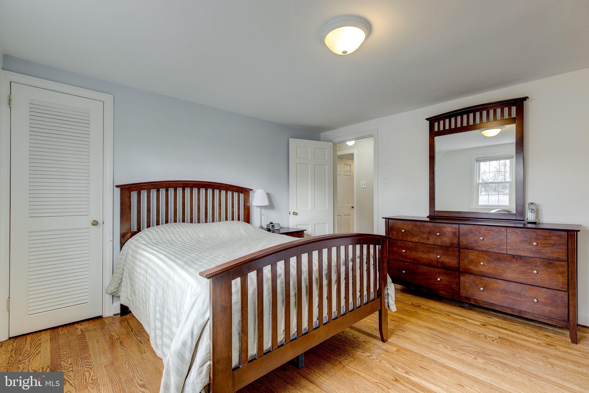 520 Rutgers Avenue Swarthmore, PA 19081 - Photo 22 of 37 Bedroom 2 (second floor)