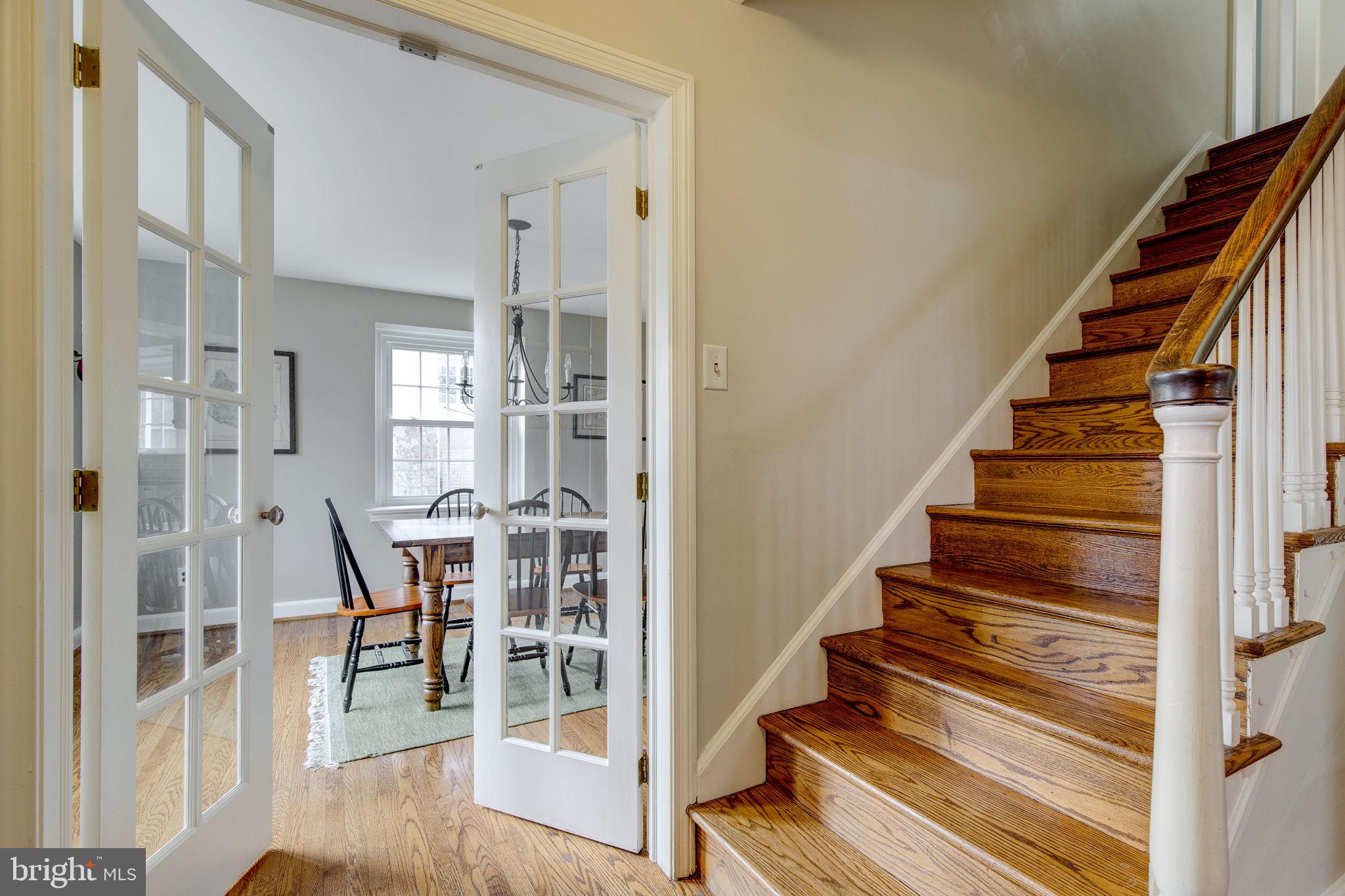 520 Rutgers Avenue Swarthmore, PA 19081 - Photo 6 of 37 Entry