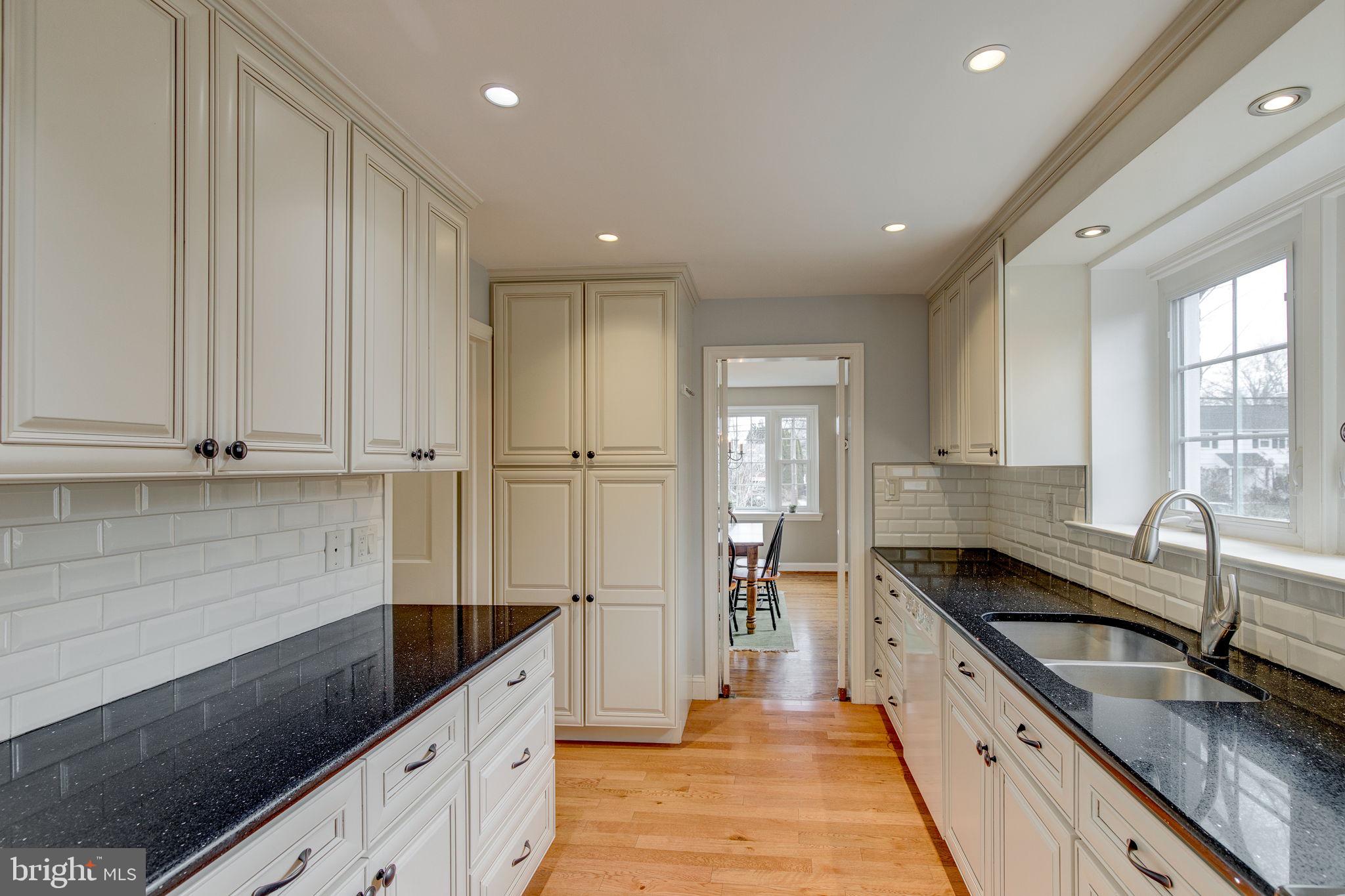 520 Rutgers Avenue Swarthmore, PA 19081 - Photo 9 of 37 Kitchen