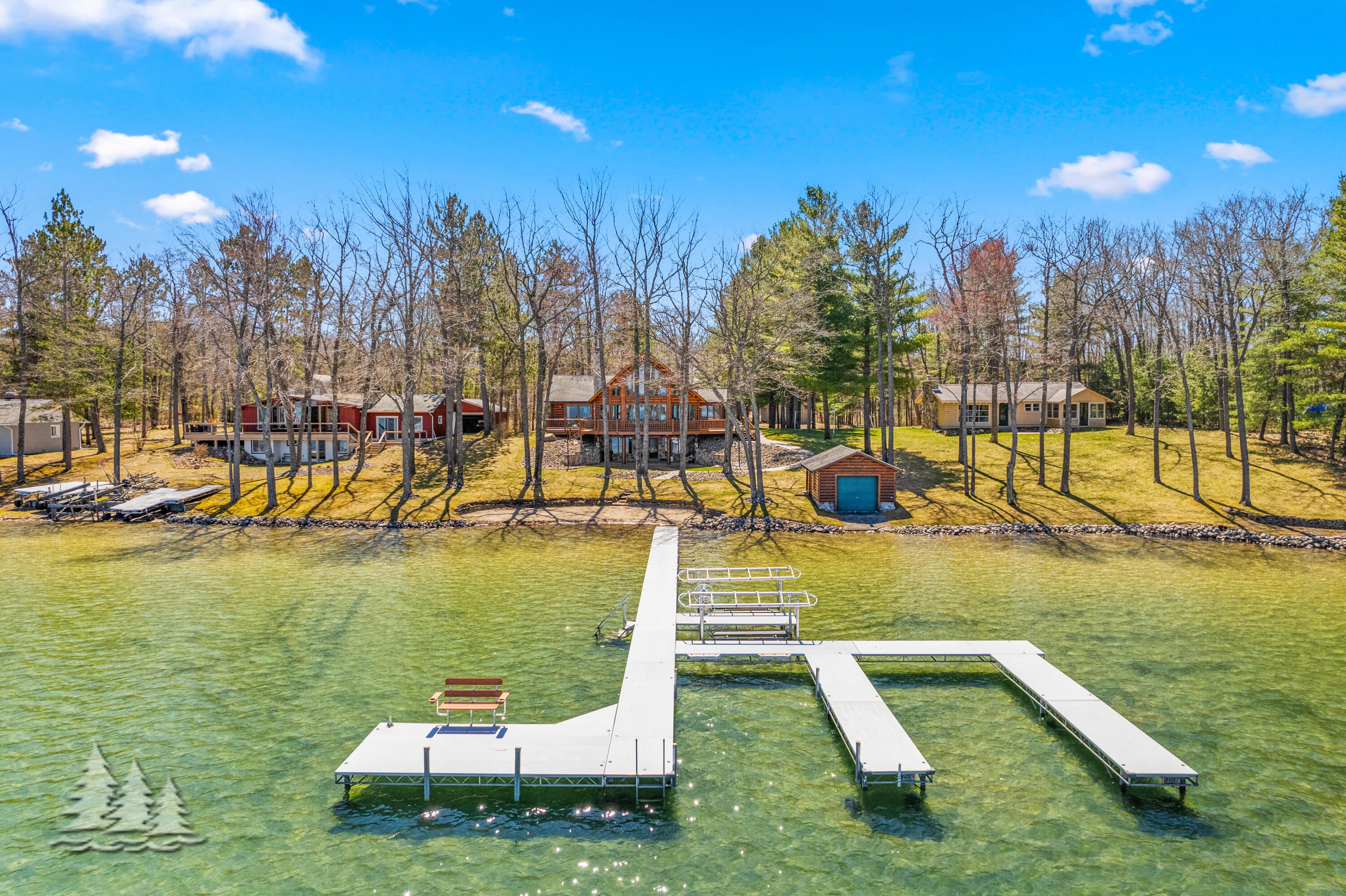 1908 Cobb Road Lewiston, MI 49756 - Photo 65 of 70 Gallery Image 65