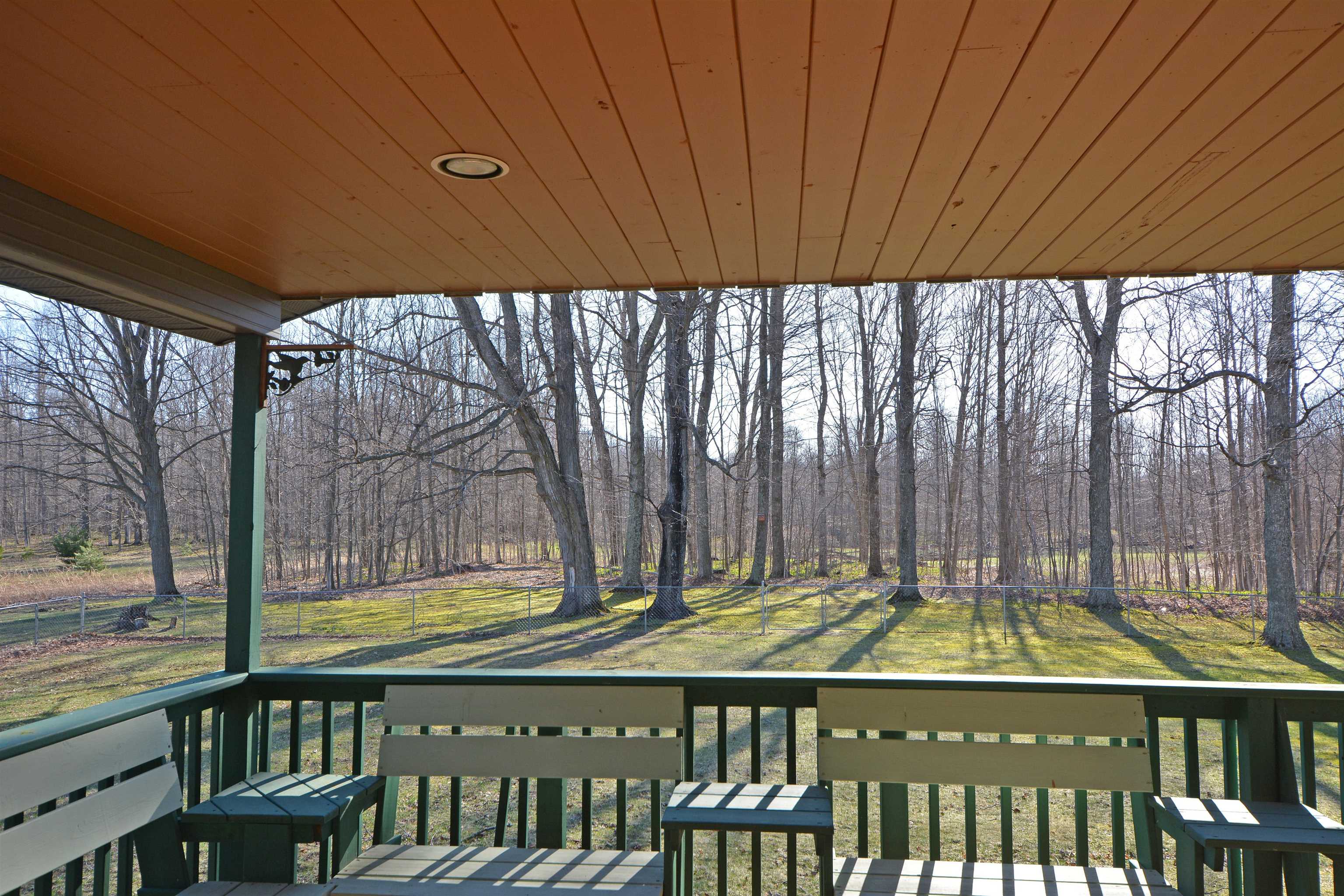 5111 Wallaker Road Benzonia, MI 49616 - Photo 5 of 11