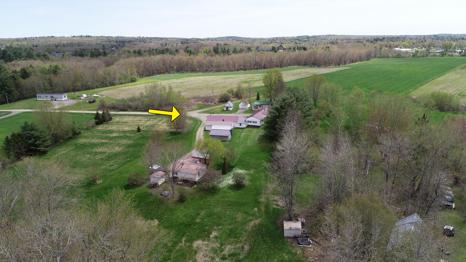 35-37 Island Farm Road Levant, ME 04456 - Photo 4 of 50 AP25054LevantME04