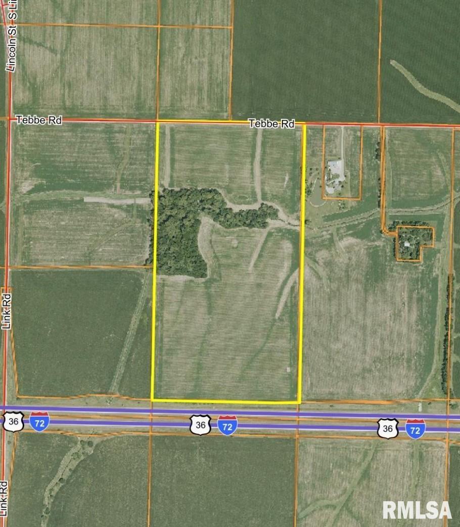 Tebbe Road New Berlin, IL 62670 - Photo 12 of 15