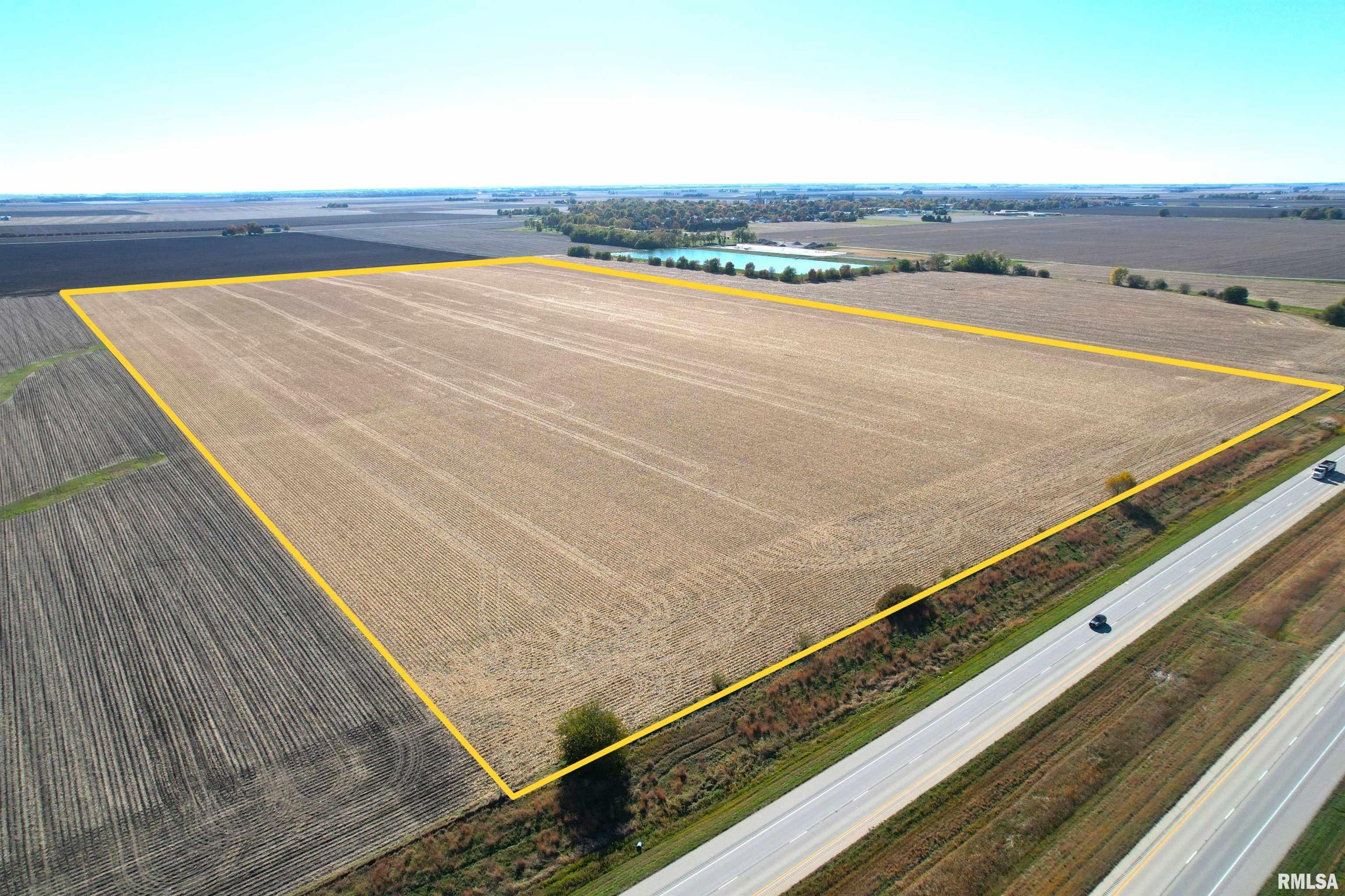 Tebbe Road New Berlin, IL 62670 - Photo 2 of 15