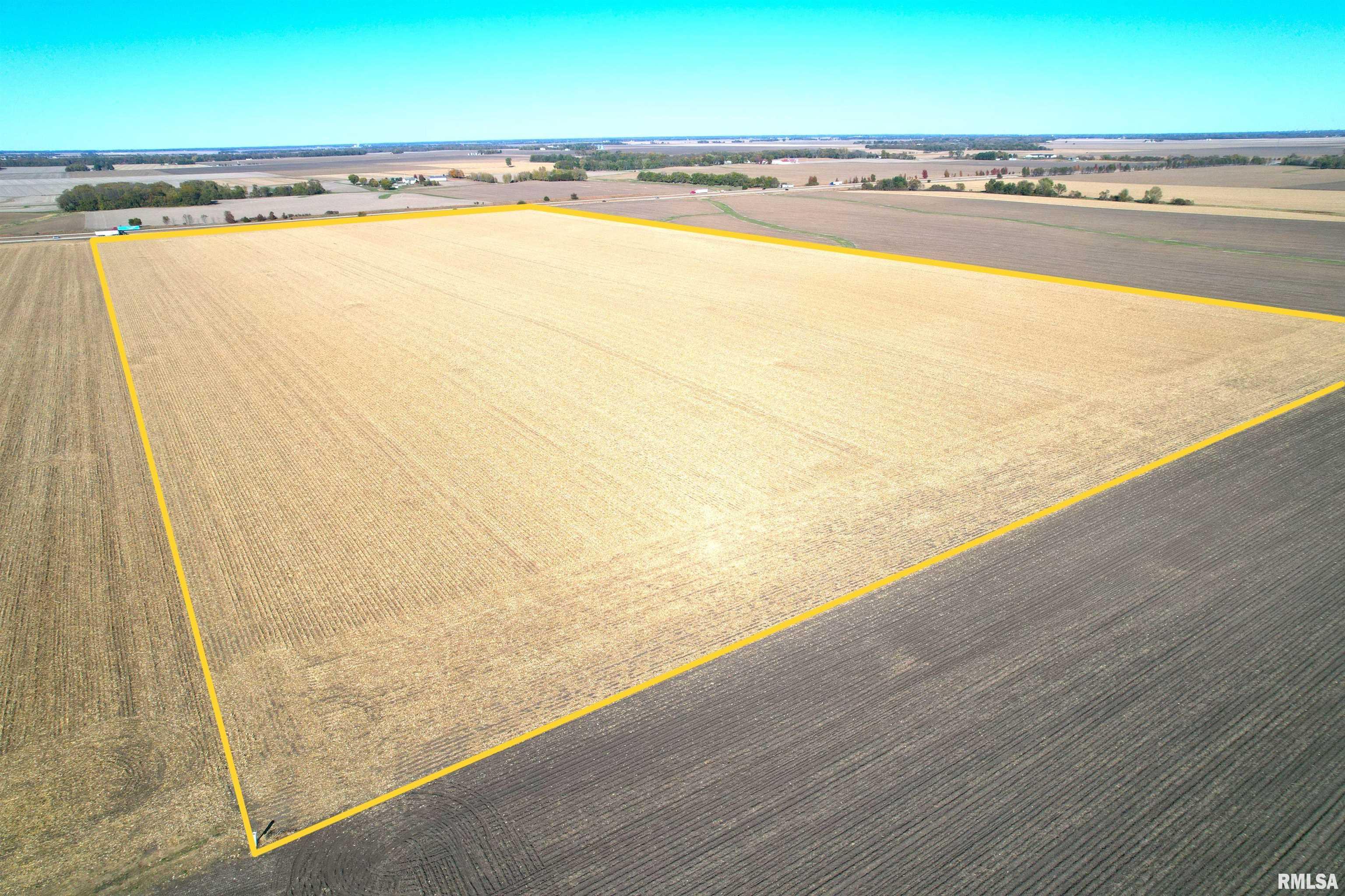 Tebbe Road New Berlin, IL 62670 - Photo 3 of 15