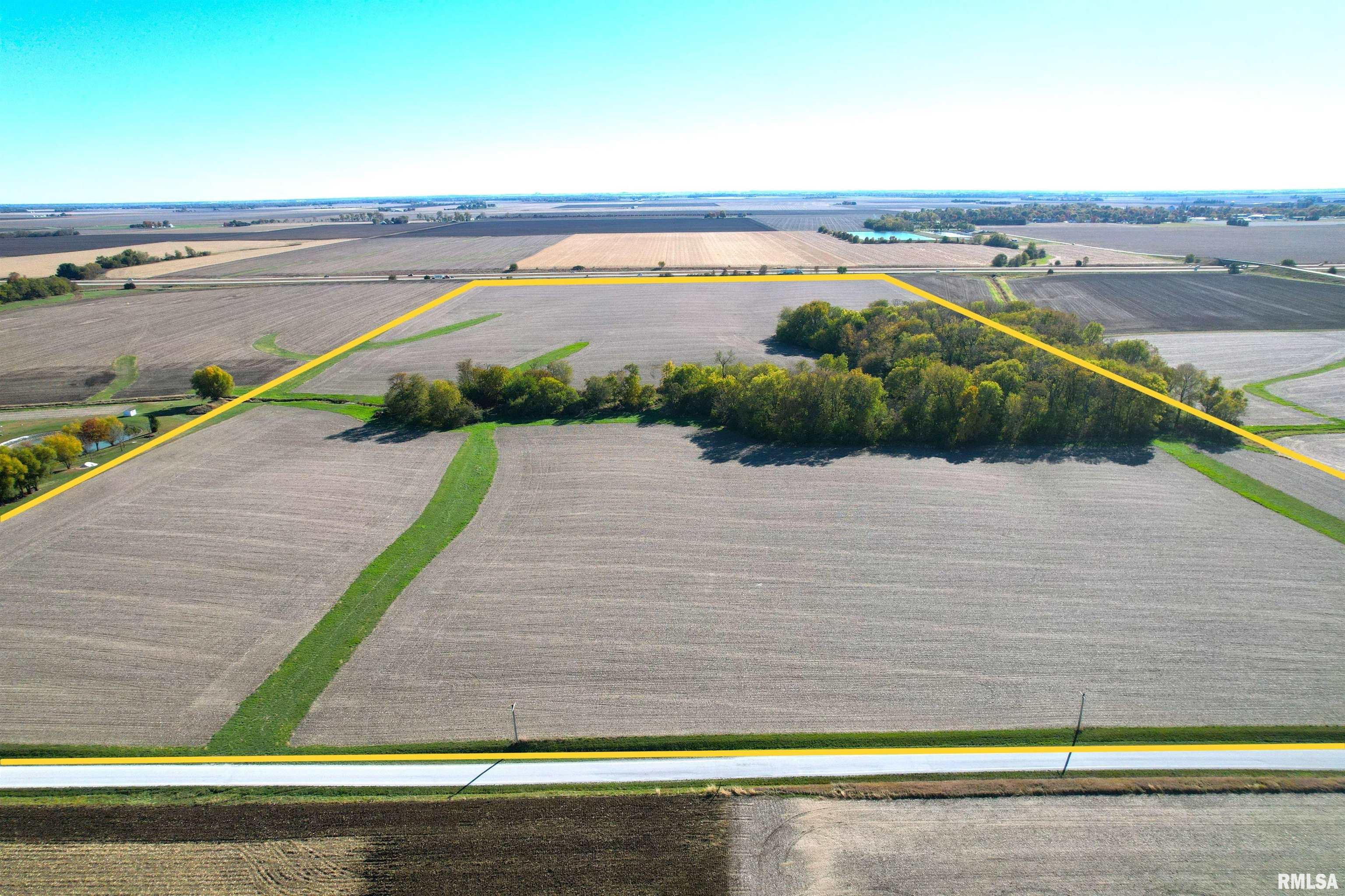 Tebbe Road New Berlin, IL 62670 - Photo 10 of 15