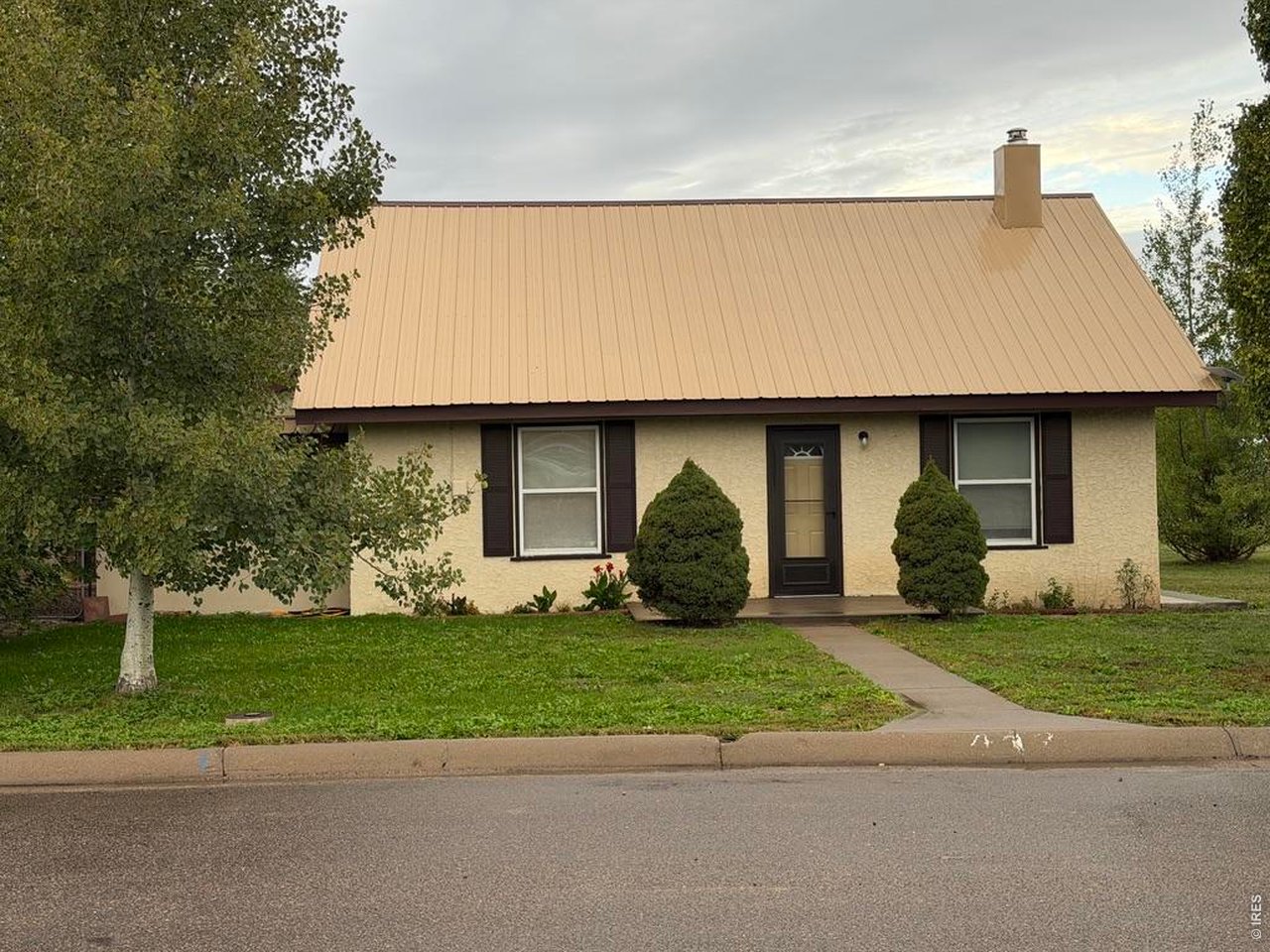 412 Nebraska Avenue Stratton, CO 80836 - Photo 1 of 1 Gallery Image 1