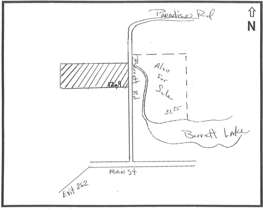 5800 Barrett Road Ferndale, WA 98248 - Photo 1 of 1