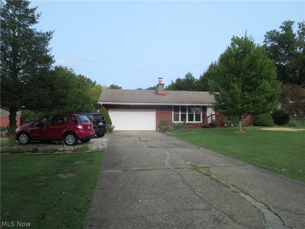 2537 Dutch Ridge Road Parkersburg, WV 26104 - Photo 1 of 34 Gallery Image 1