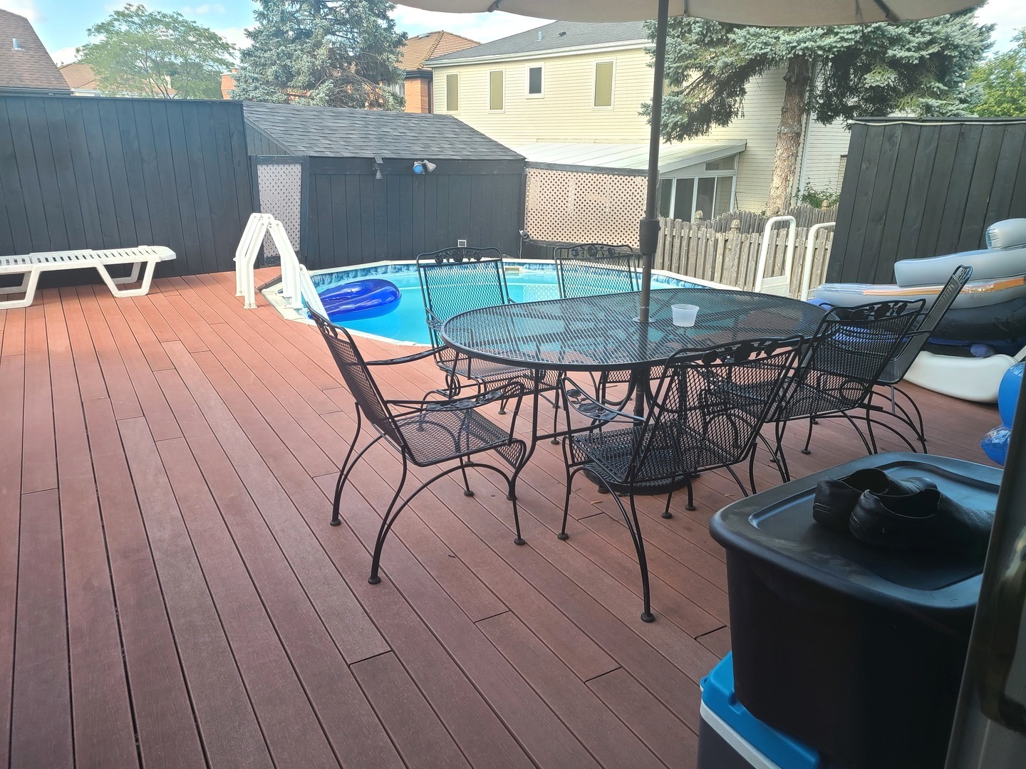 1208 Surrey Road Addison, IL 60101 - Photo 27 of 27